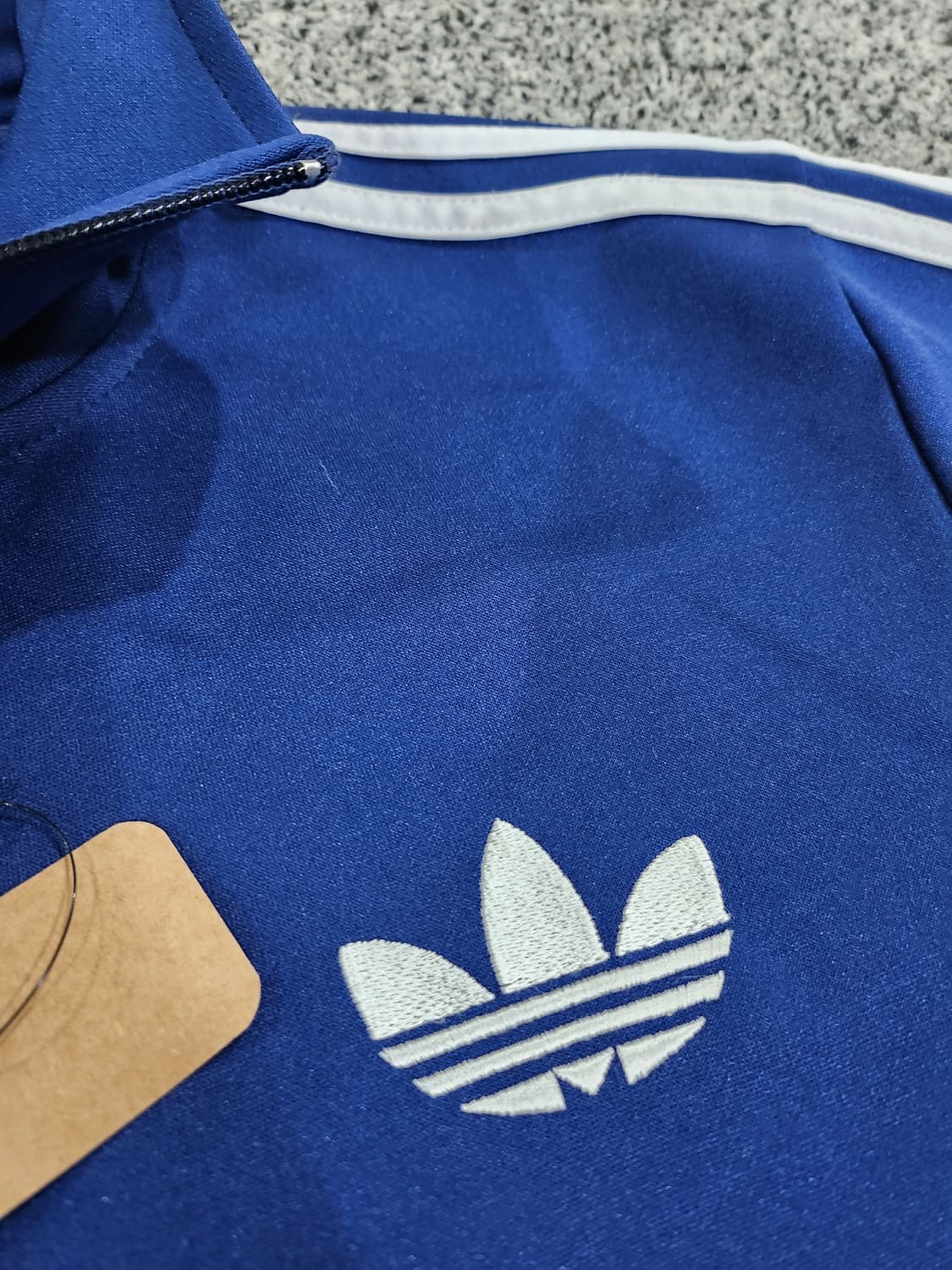 //아디다스 트랙 자켓 XL 상품이미지6