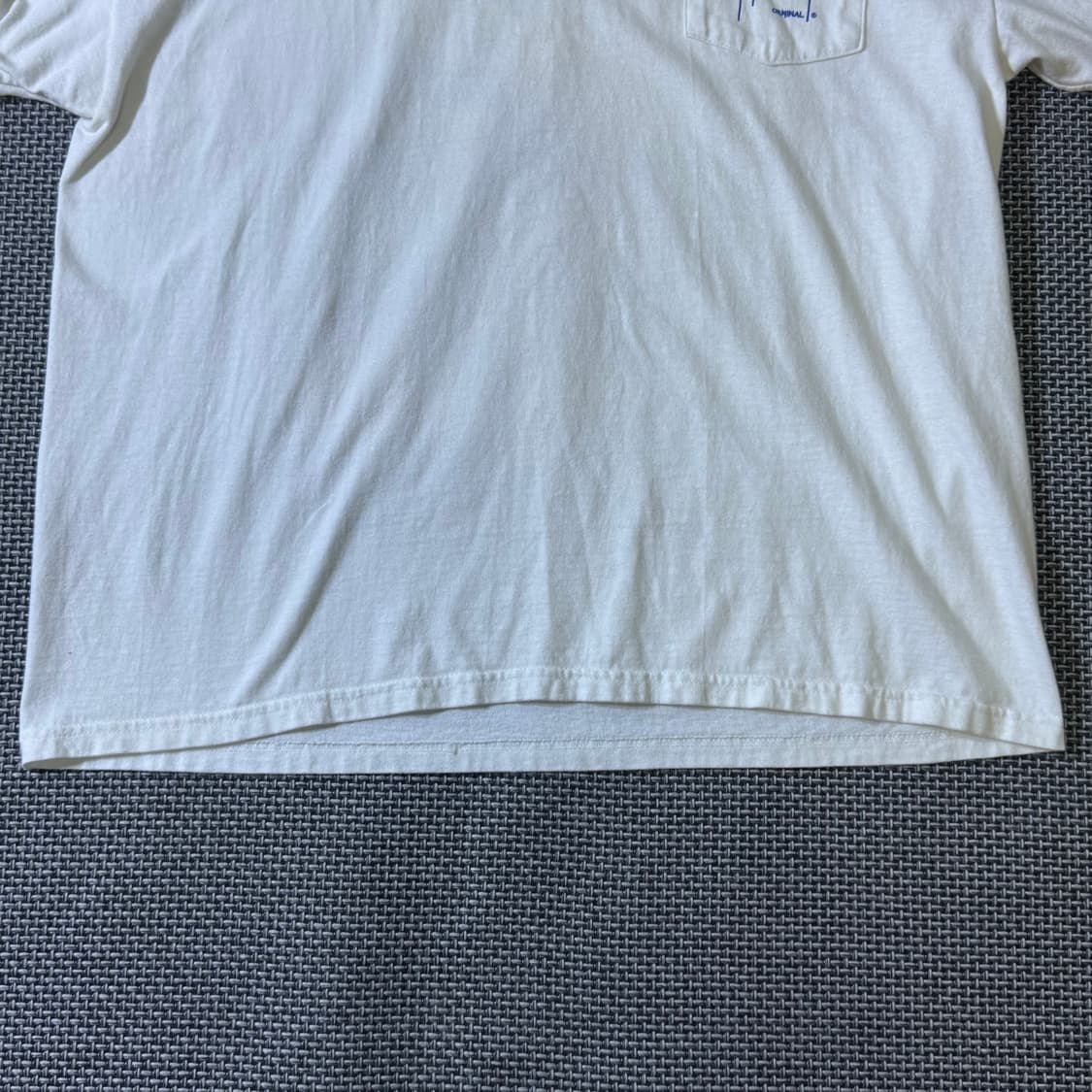 빈티지 티셔츠(kold_5208) 상품이미지4