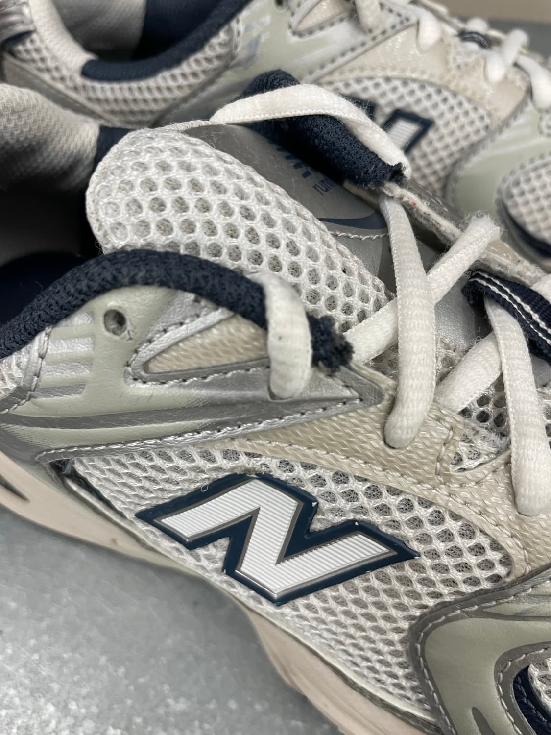 뉴발란스 530 240 상품이미지7