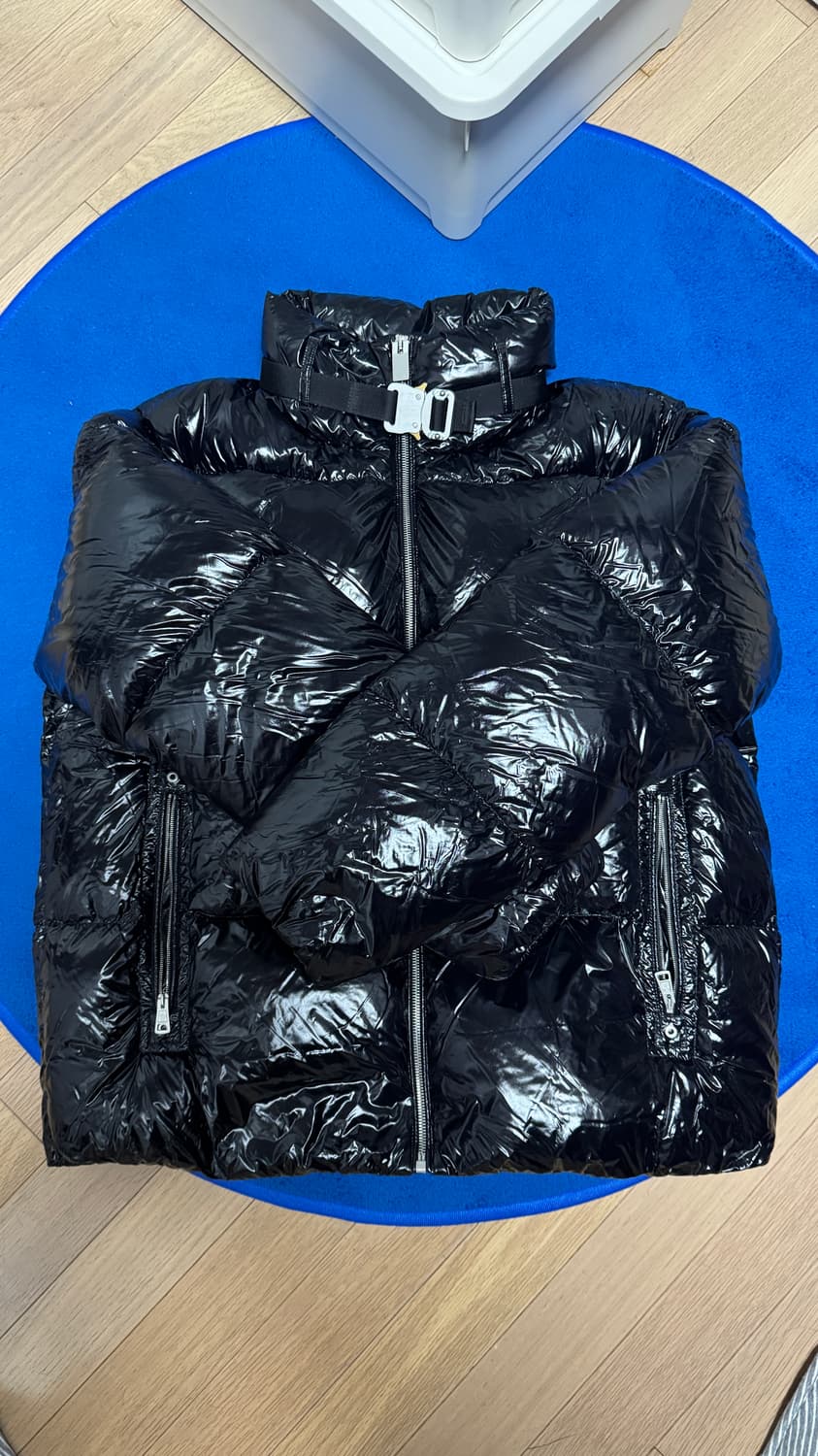 4) 몽클레어 알릭스 마호가누스 블랙 상품이미지1