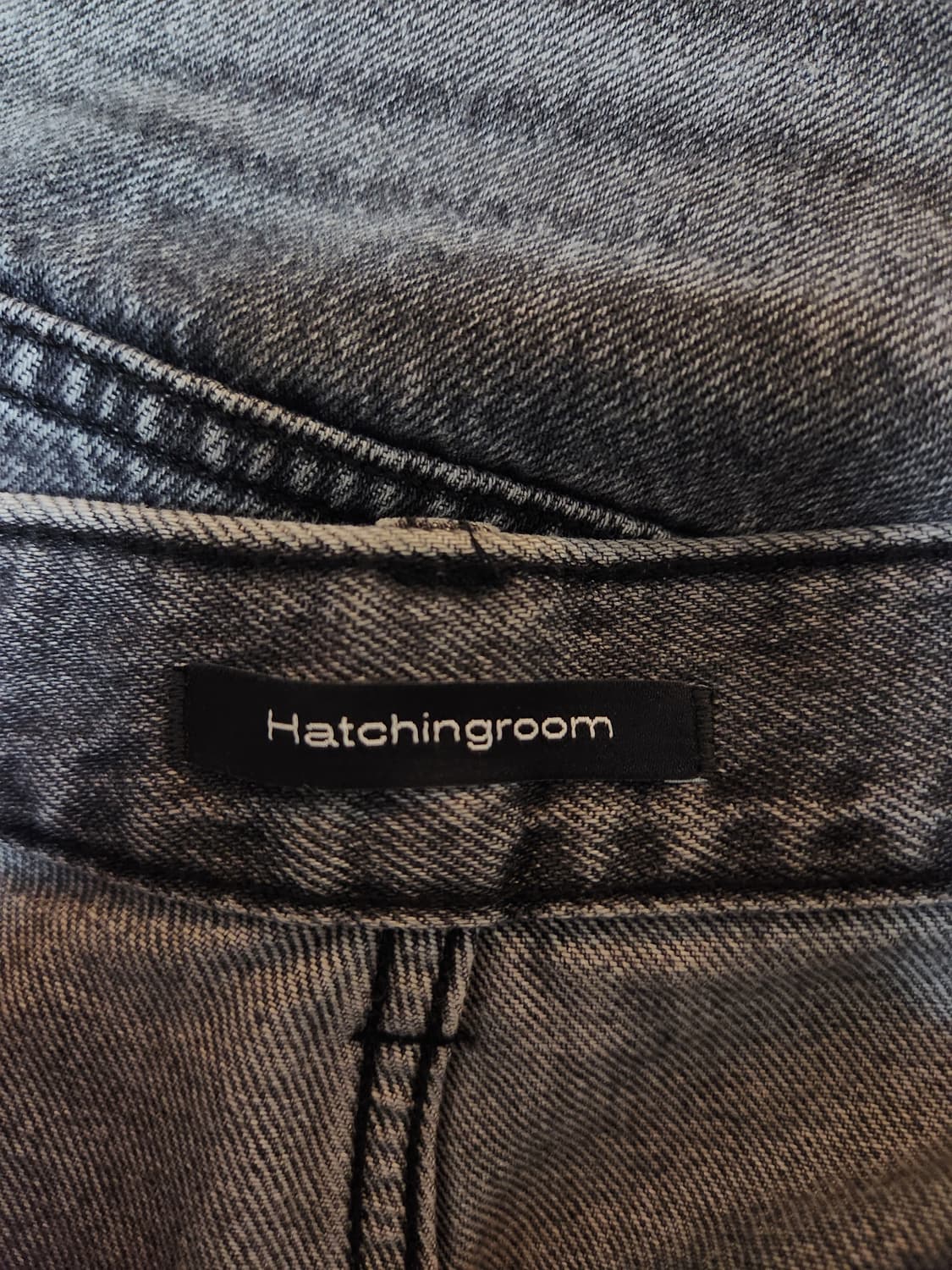 해칭룸 디키즈 스노우진 3사이즈 상품이미지3