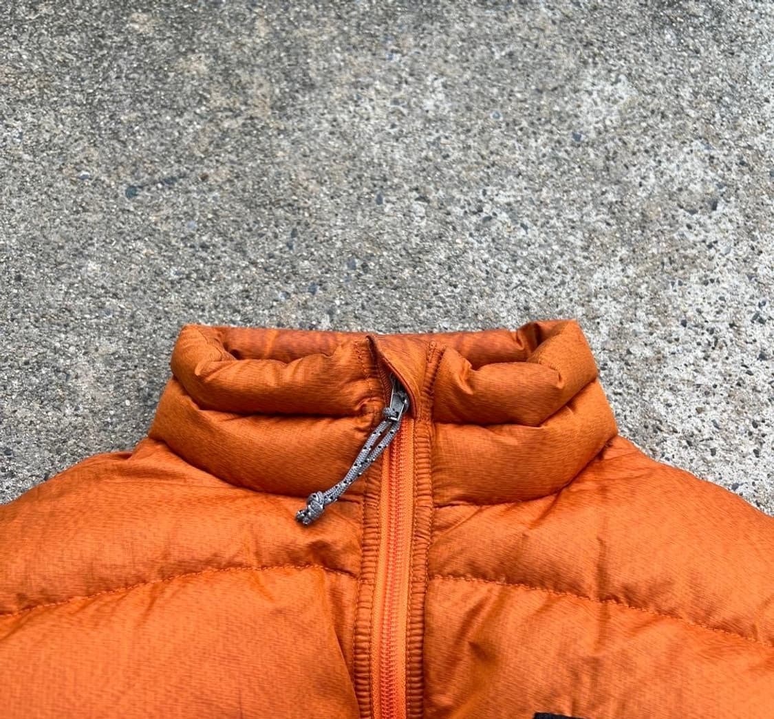 2000‘s Patagonia packable goose down 상품이미지2