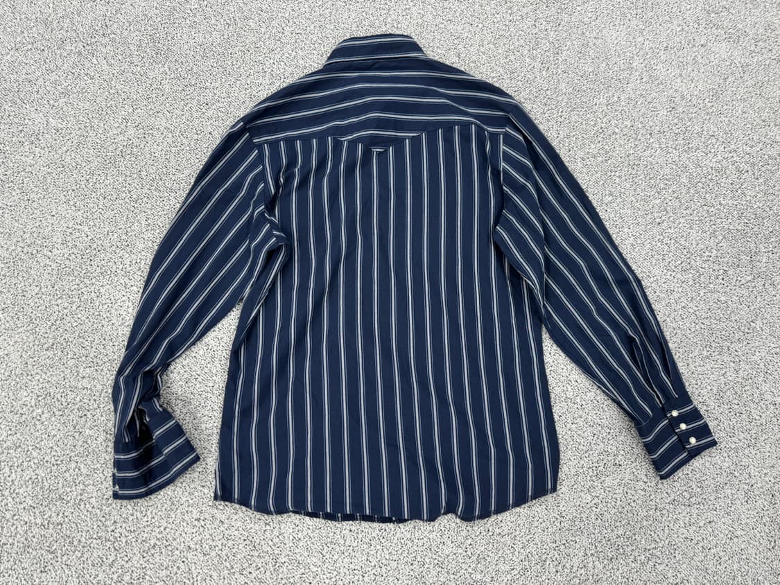 랭글러 웨스턴셔츠 상품이미지2