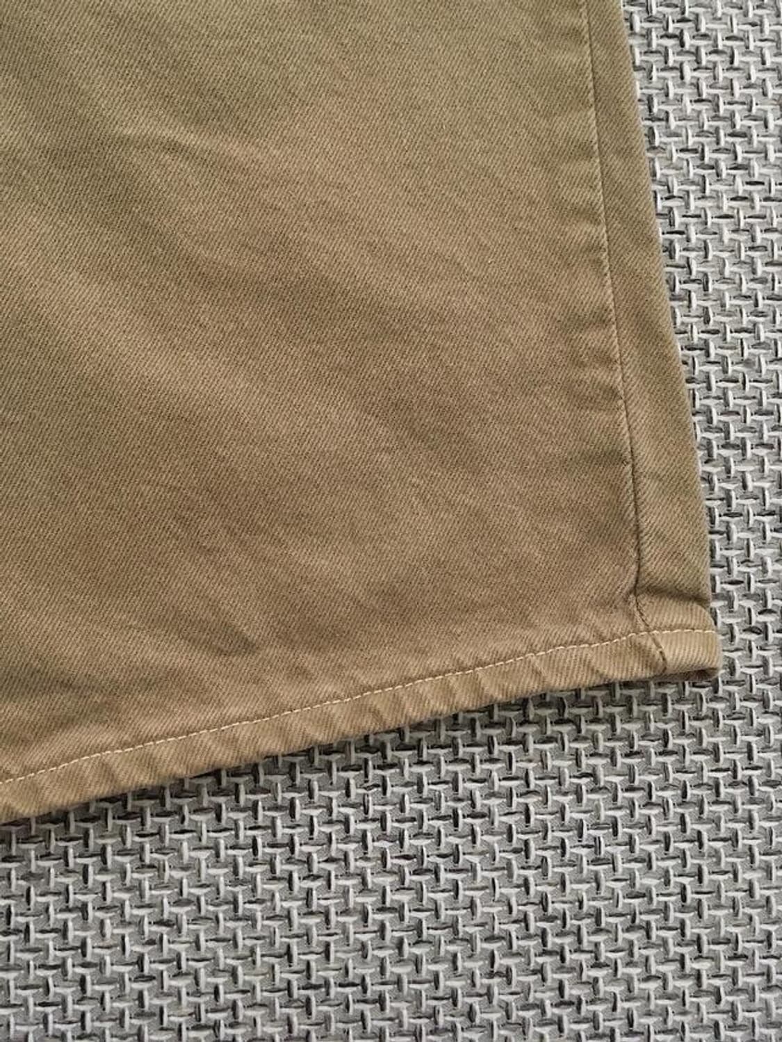 00s USA made 550 Relaxed-fit shorts 상품이미지9