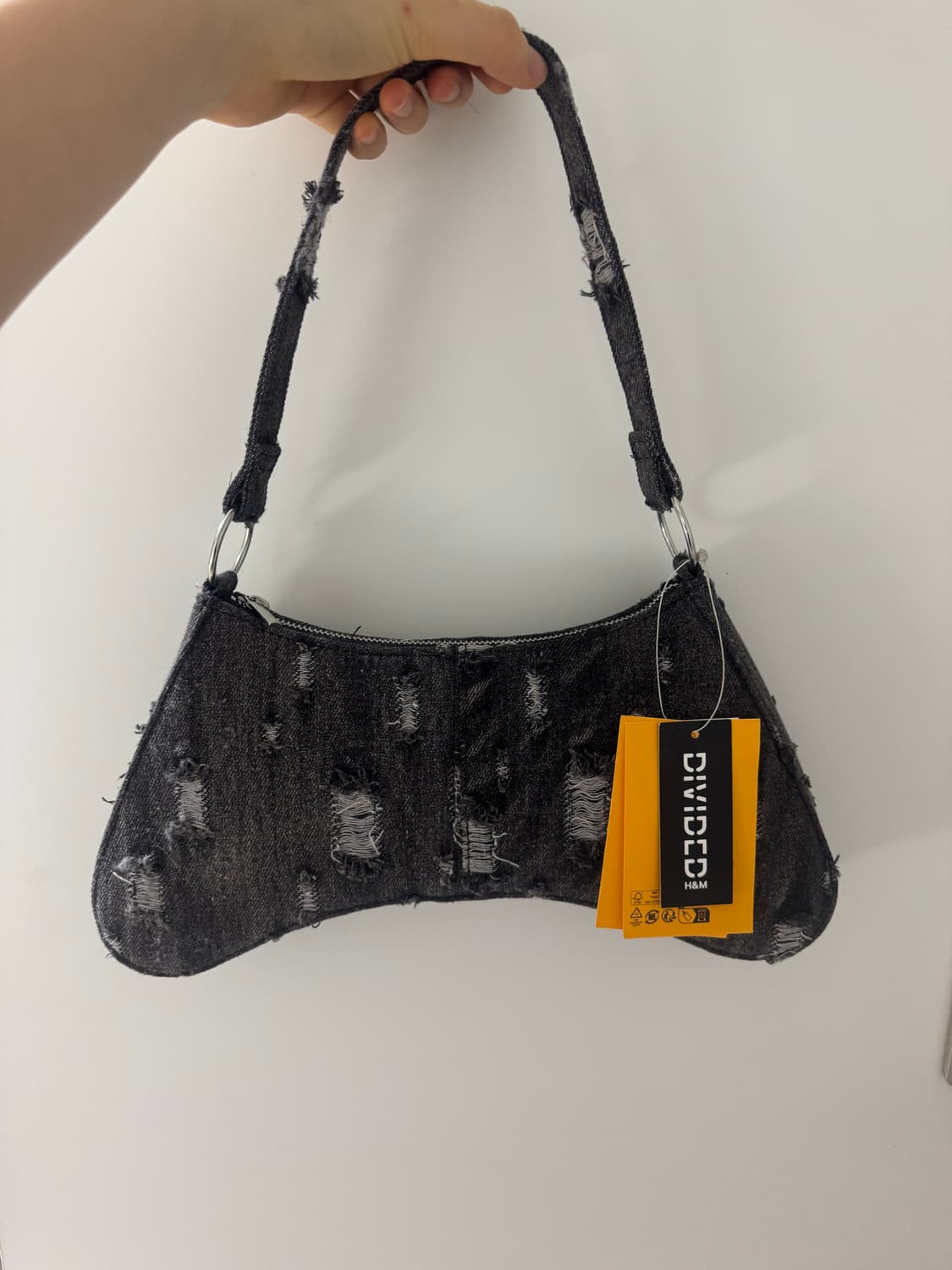 새상품)h&m 숄더백 상품이미지1