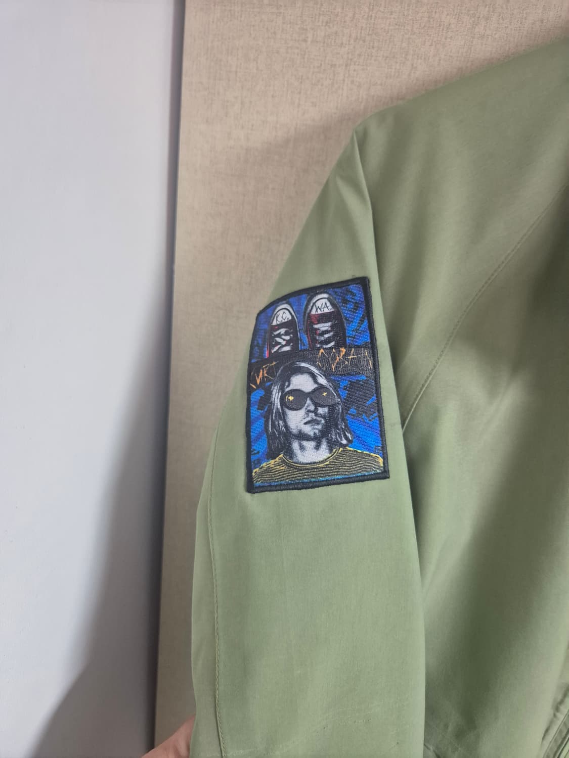 팔라스 바라쿠타 g9 L 리폼 상품이미지5