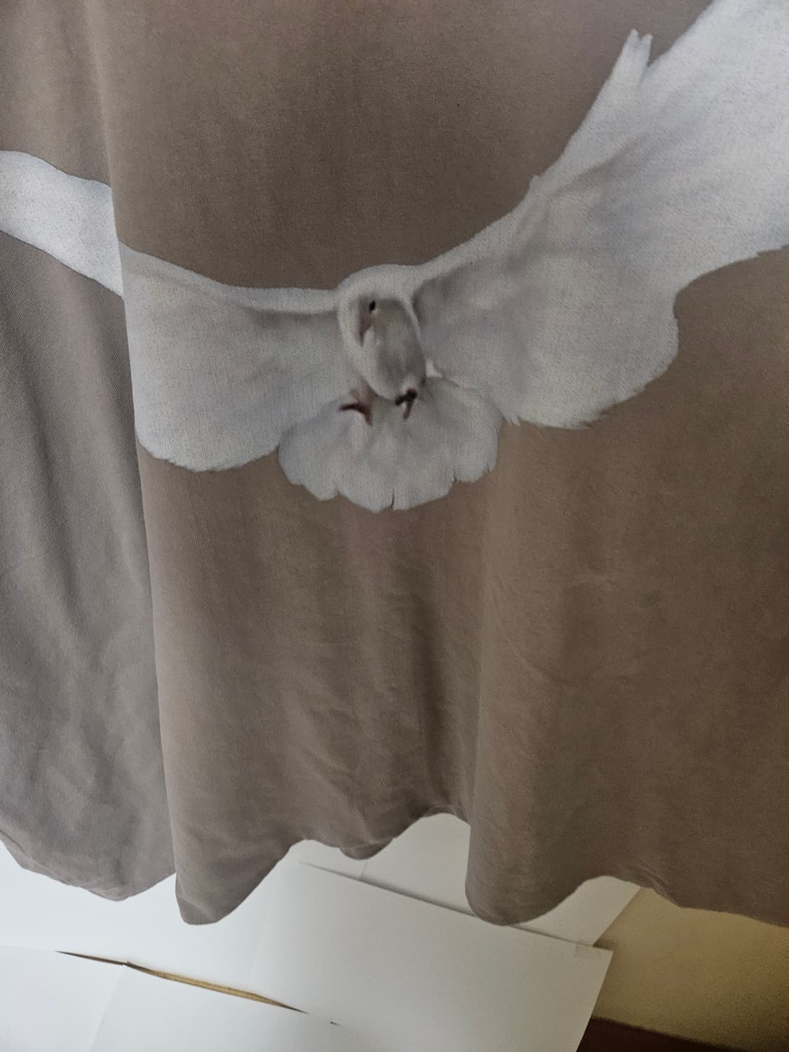 이지갭 도브노심 베이지 xl 상품이미지4