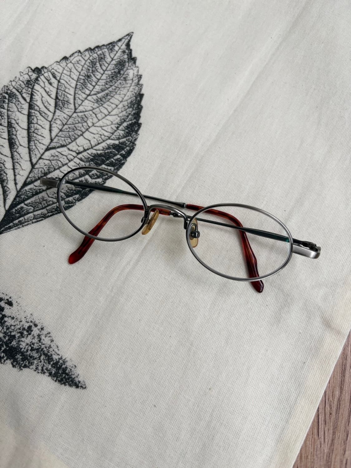 vintage eyewear 상품이미지4