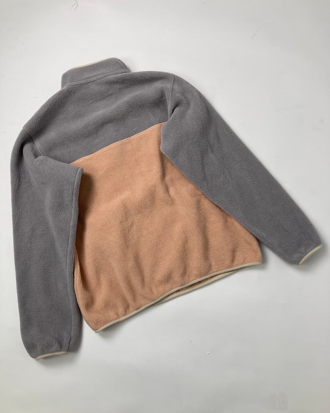 10s Patagonia Synchilla Snap-t Fleece 상품이미지2