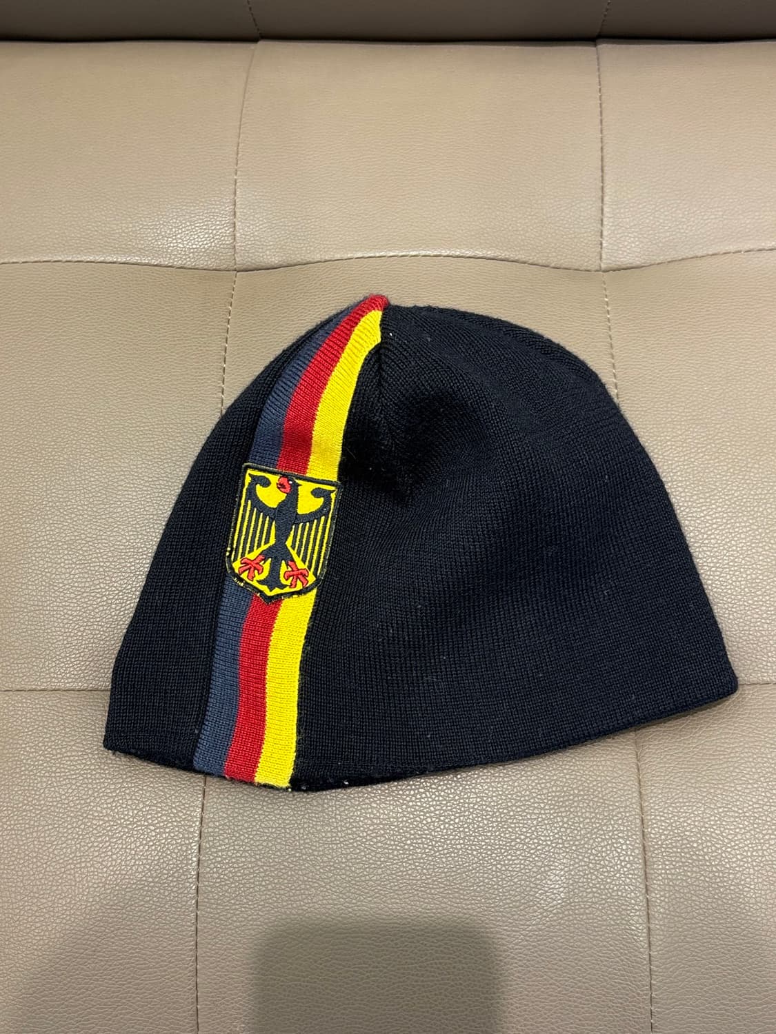 아디다스 독일 DFB 비니 상품이미지4