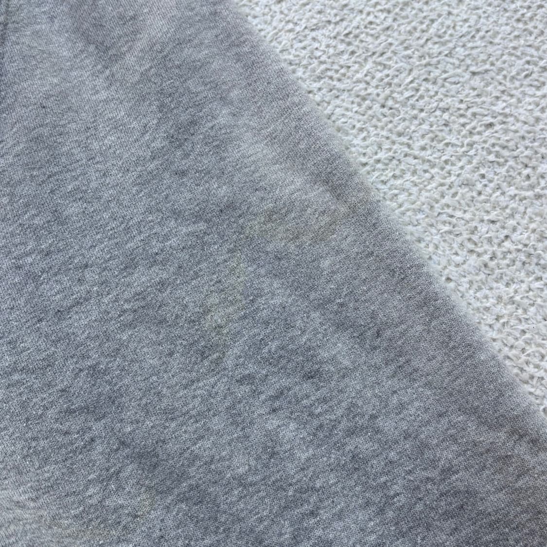 F 무아무아 스몰로고 후드 티셔츠 0423E 상품이미지5