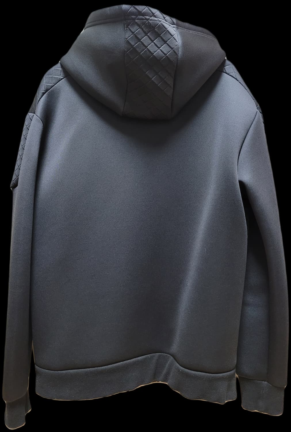 NO Brand 네오플램 후드 집업자켓 판매 상품이미지2