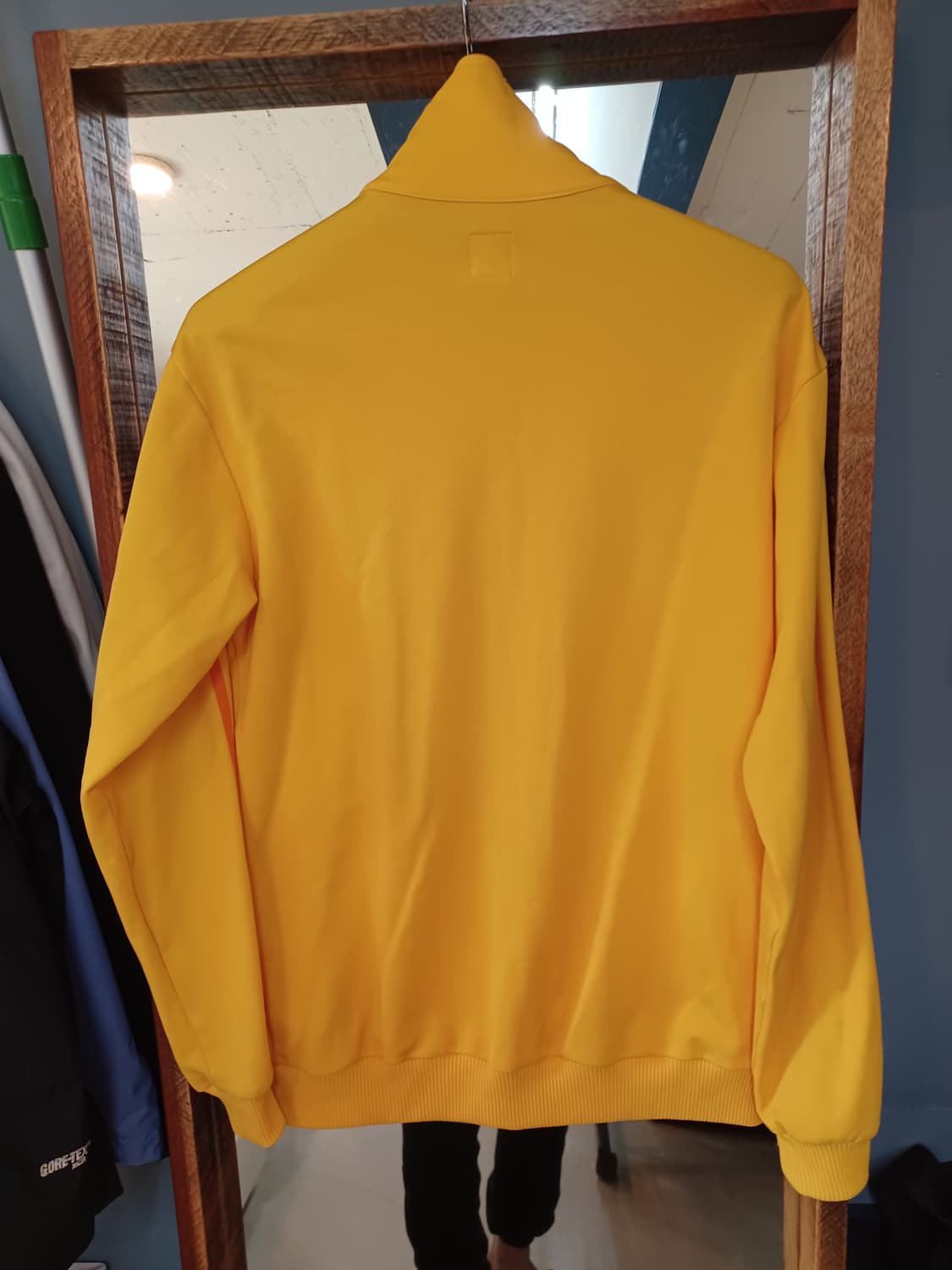 아디다스 베켄바우어 트랙탑 져지 노주 110 상품이미지2