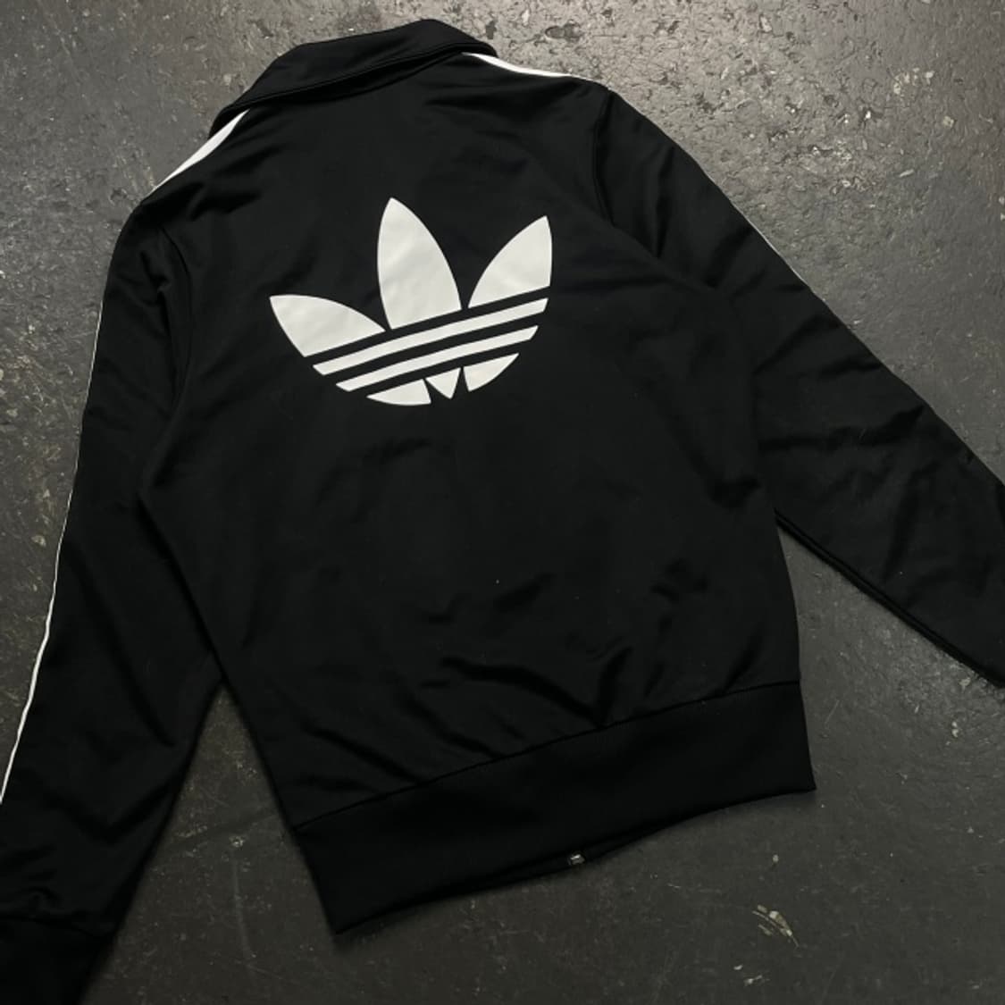 95 아디다스 파이어버드 져지  상품이미지5