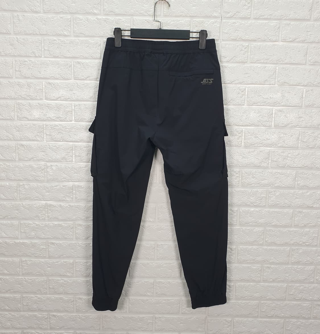 [27]질스튜어트 스포츠 카고 조거팬츠 상품이미지2