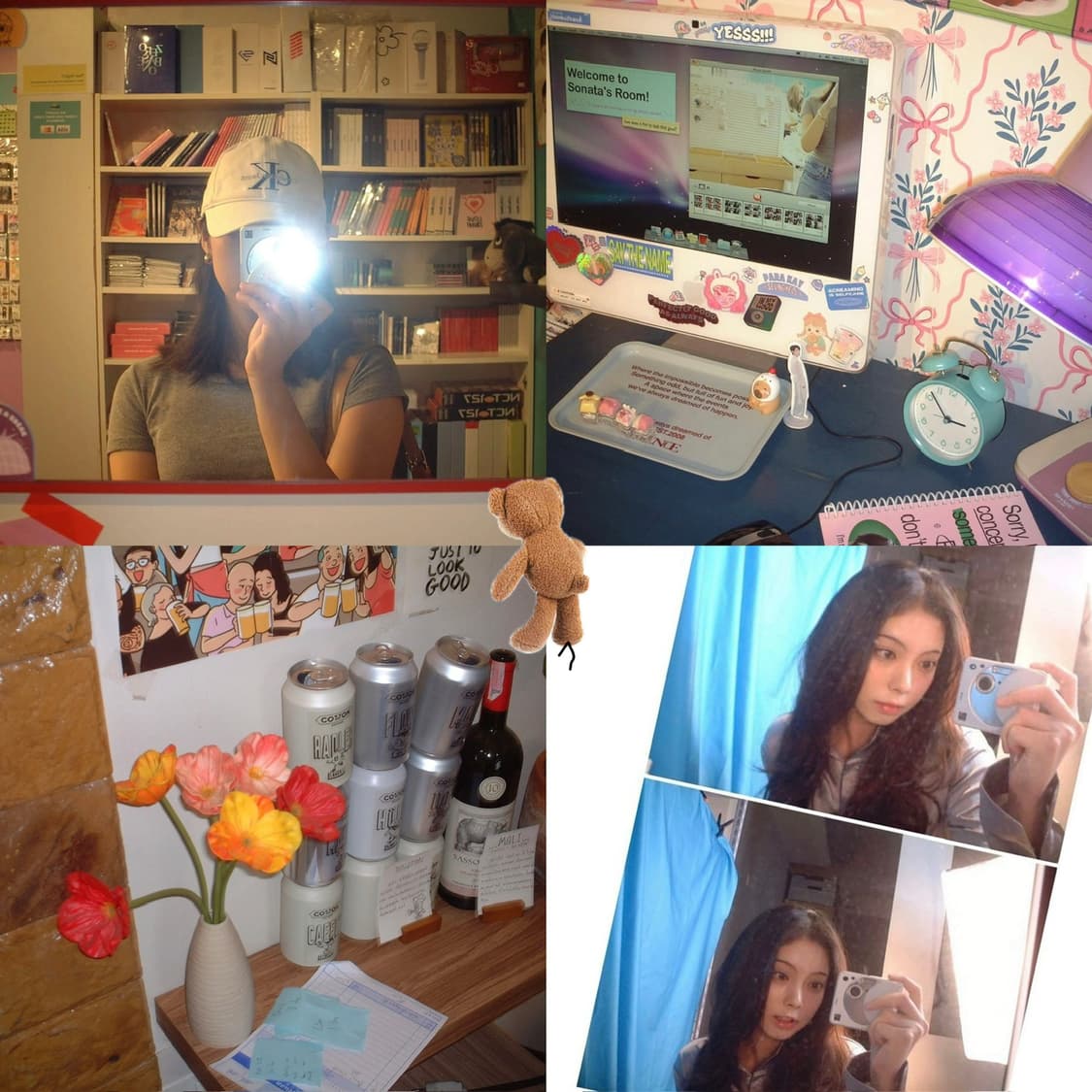 전설의 풀박스 등장! Y2K 감성 끝판왕, 후지필름 FinePix 50i 상품이미지1