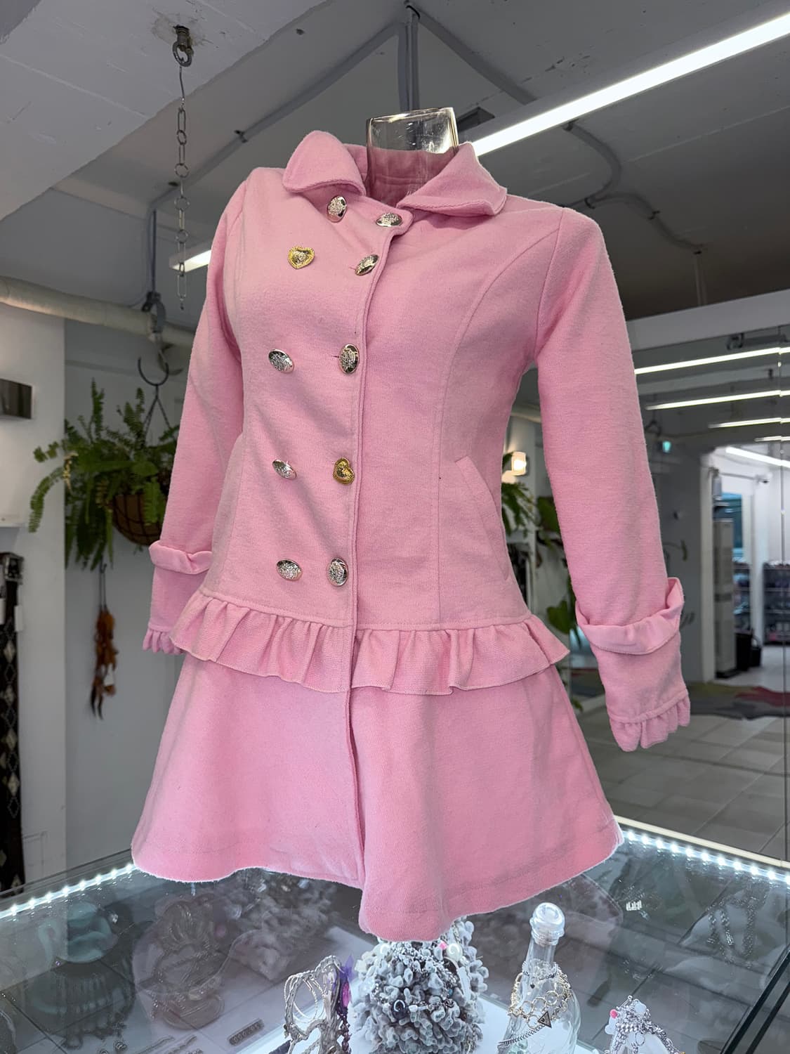 princess coat 상품이미지2