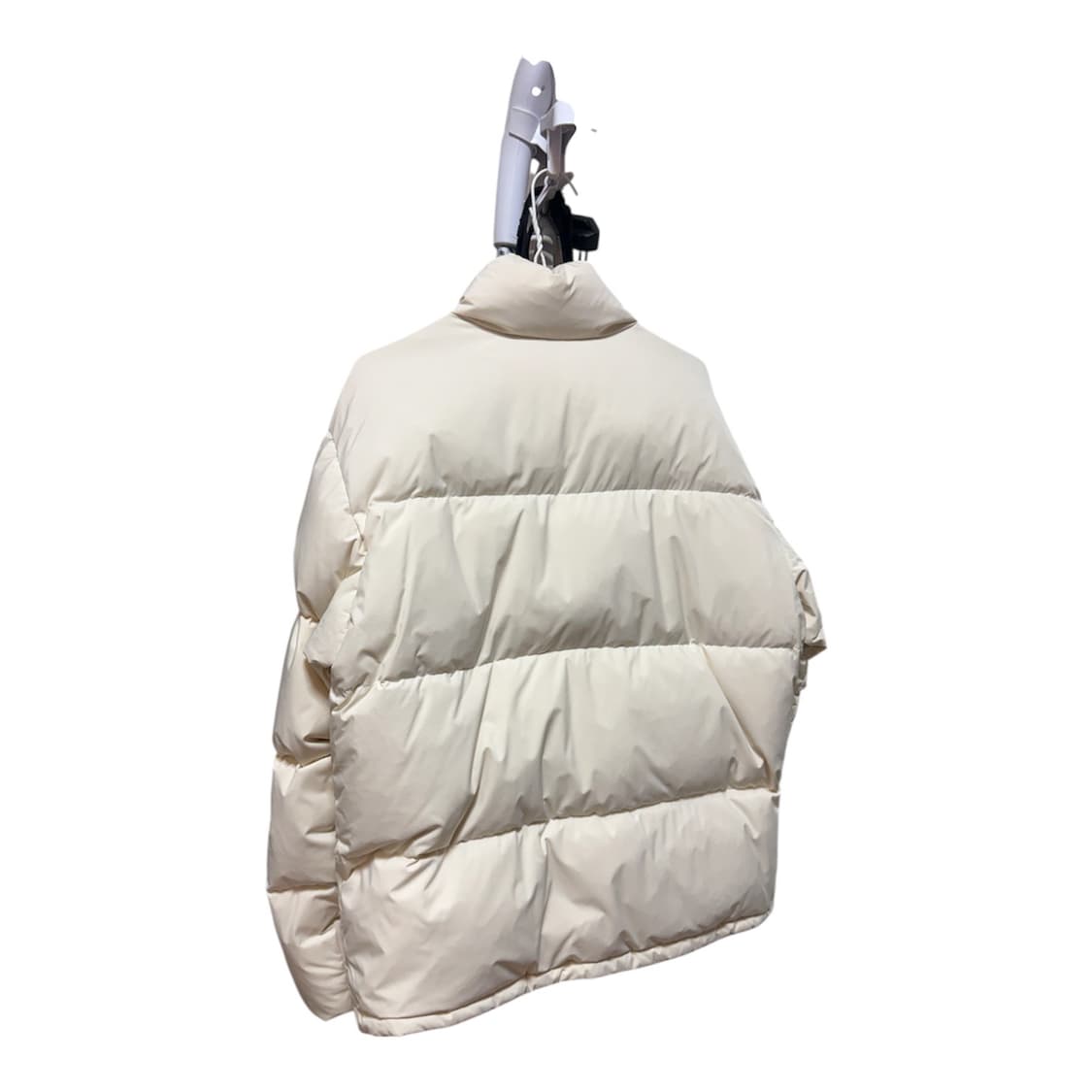 인사일런스 에센셜 다운 자켓 상품이미지4