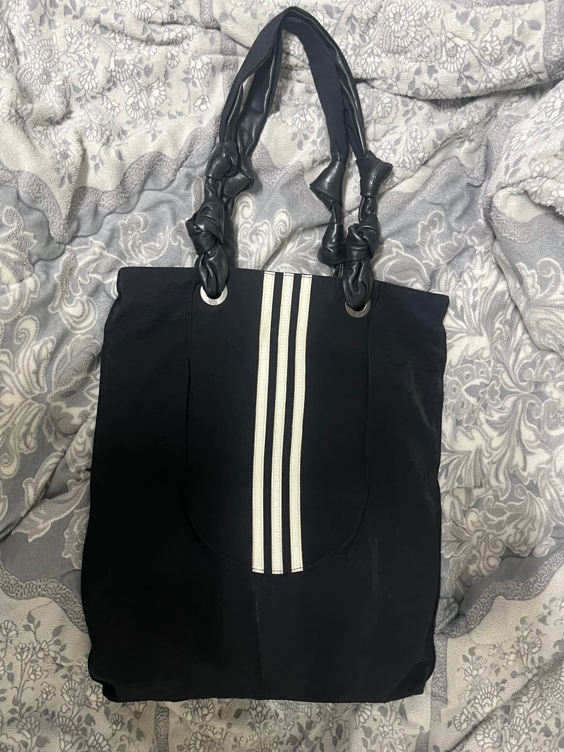 Y-3요지야마모토 토트백 상품이미지2