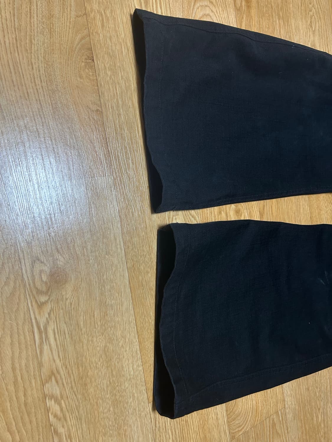 엑슬림 sequance 01 trousers [L] 상품이미지6