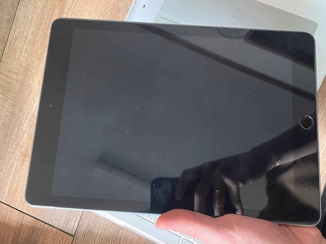 아이패드 6세대 32G 상품이미지4