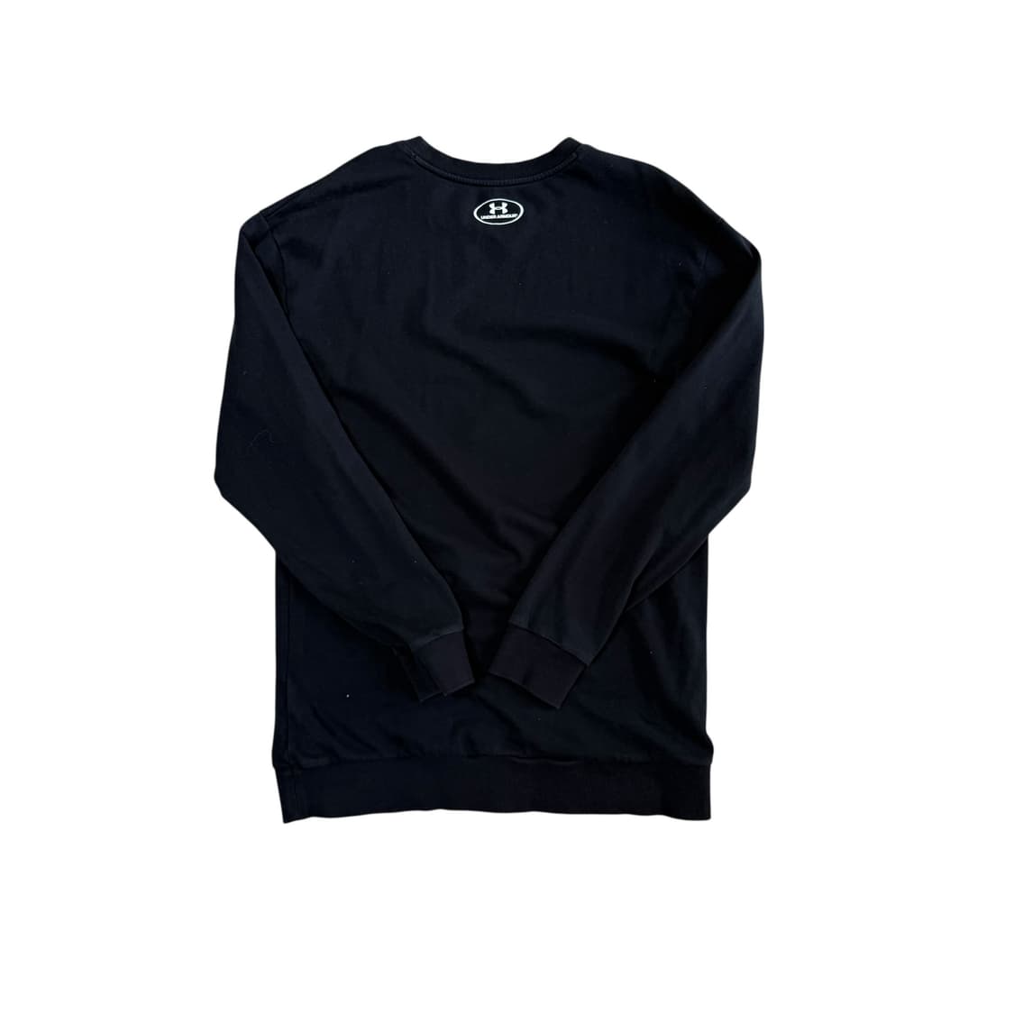 언더아머 맨투맨 상품이미지3