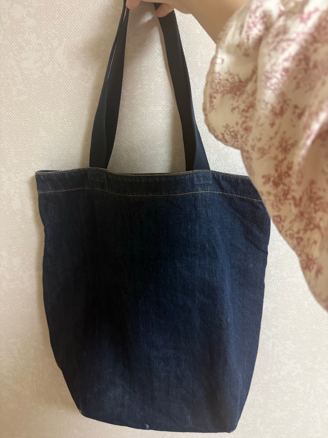 리바이스 에코백 상품이미지2