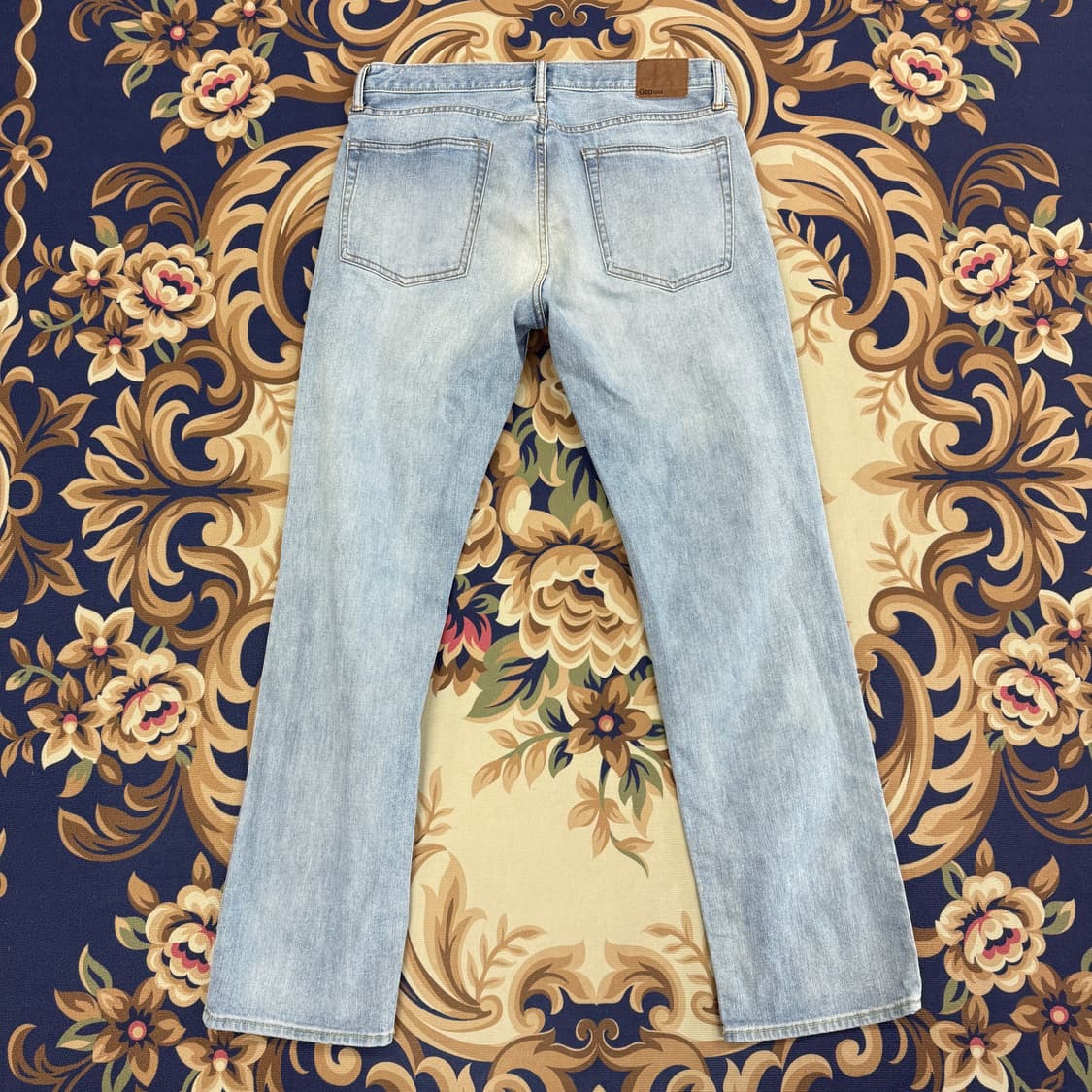 (34)갭GAP 워싱 데님팬츠 상품이미지5