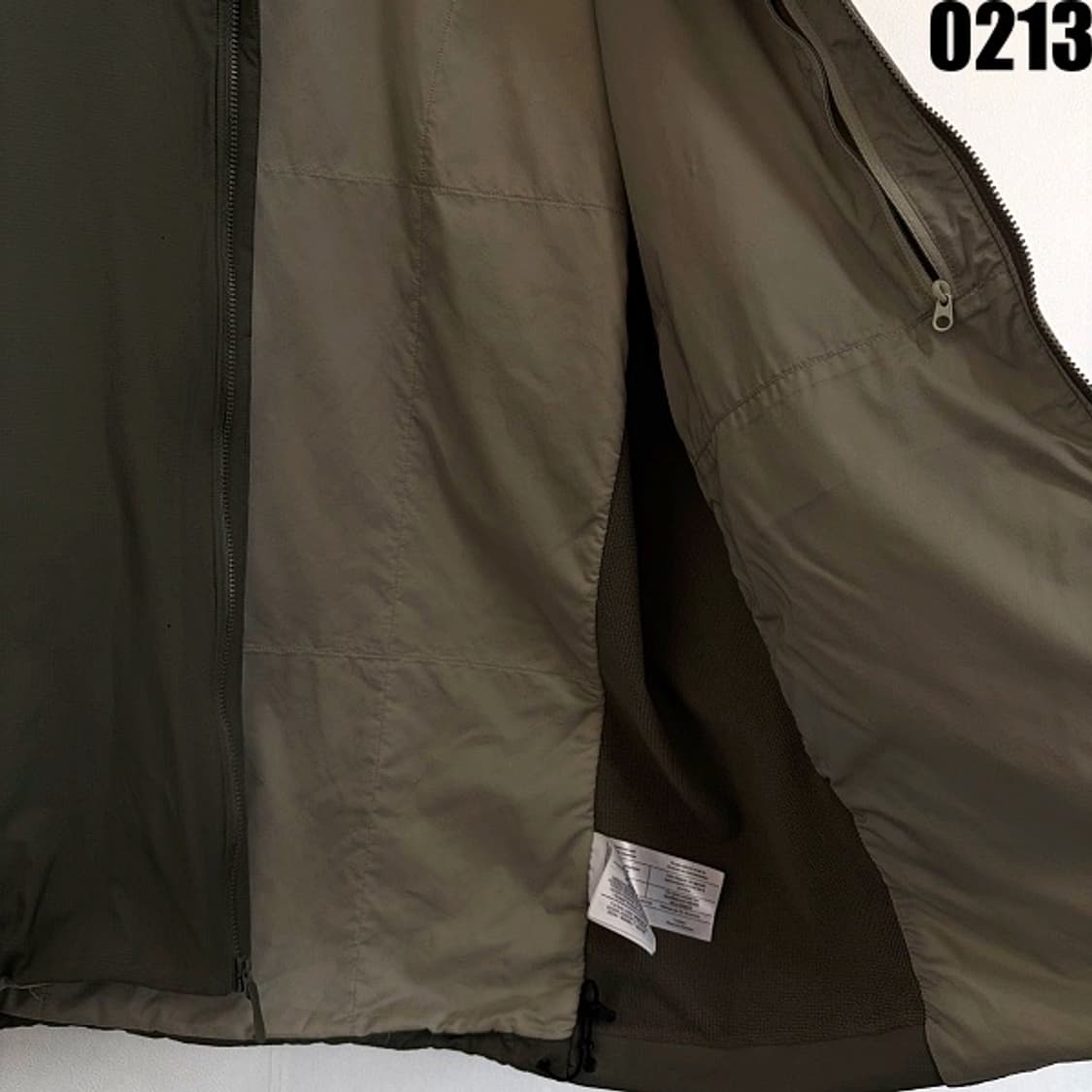 아크테릭스 아톰 후디 경량 인슐레이션 자켓 XL 0213  상품이미지5