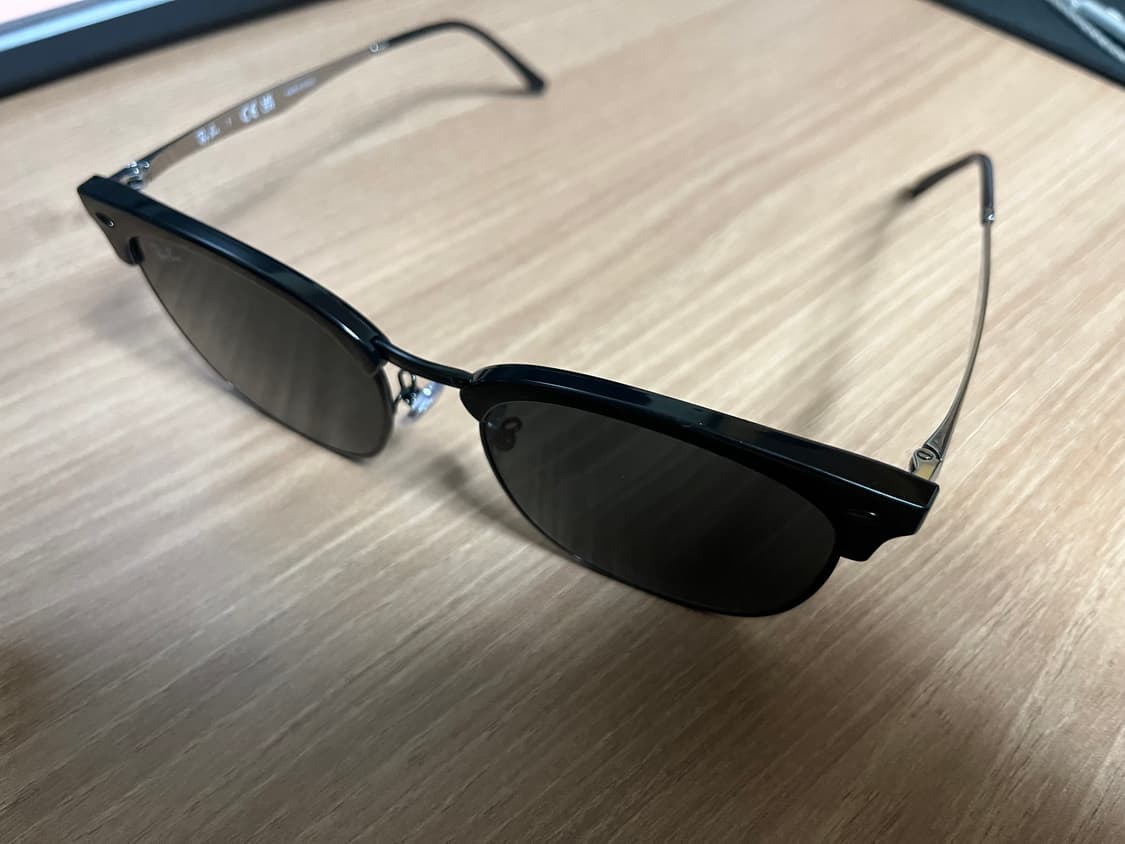 Rayban 레이벤 선글라스 ORB4418 풀구성 판매 상품이미지4