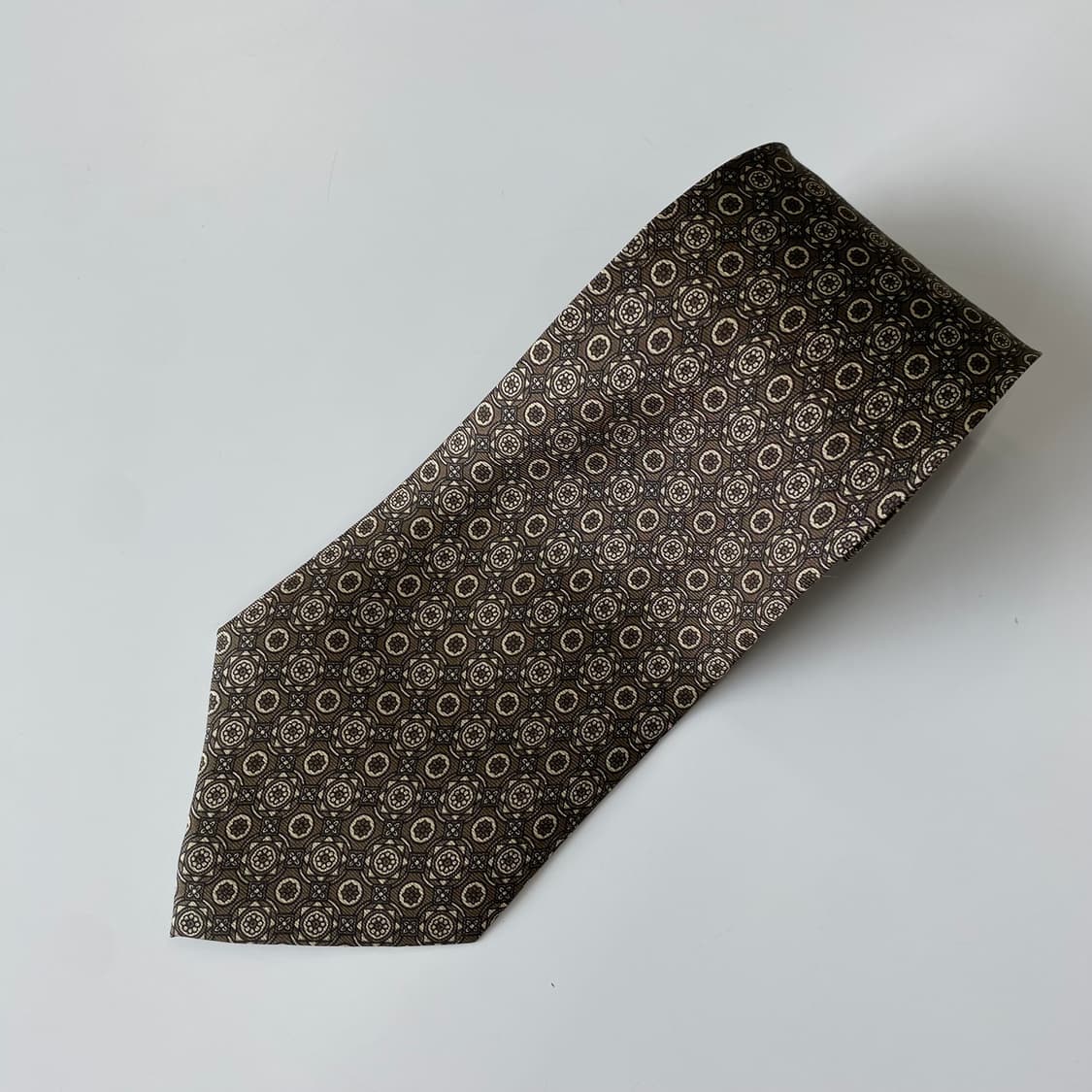 크리스찬 디올(Dior) 명품 정품 넥타이 상품이미지7