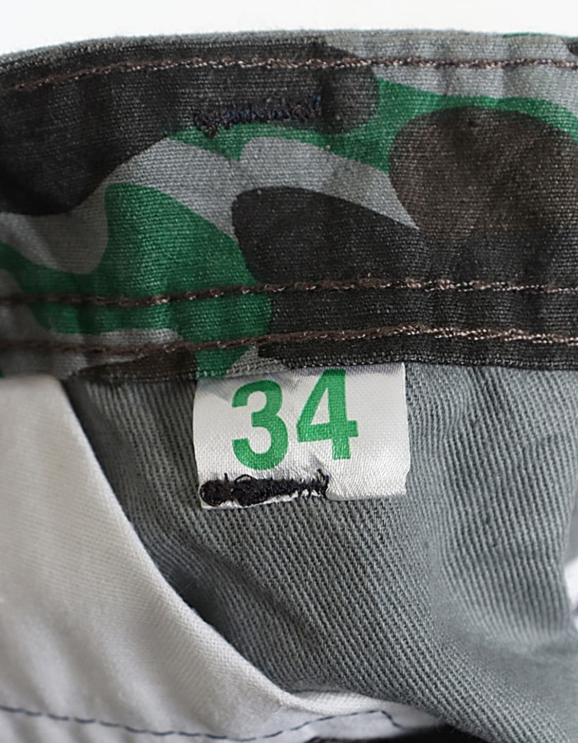 Non Military Shorts (33) 상품이미지6