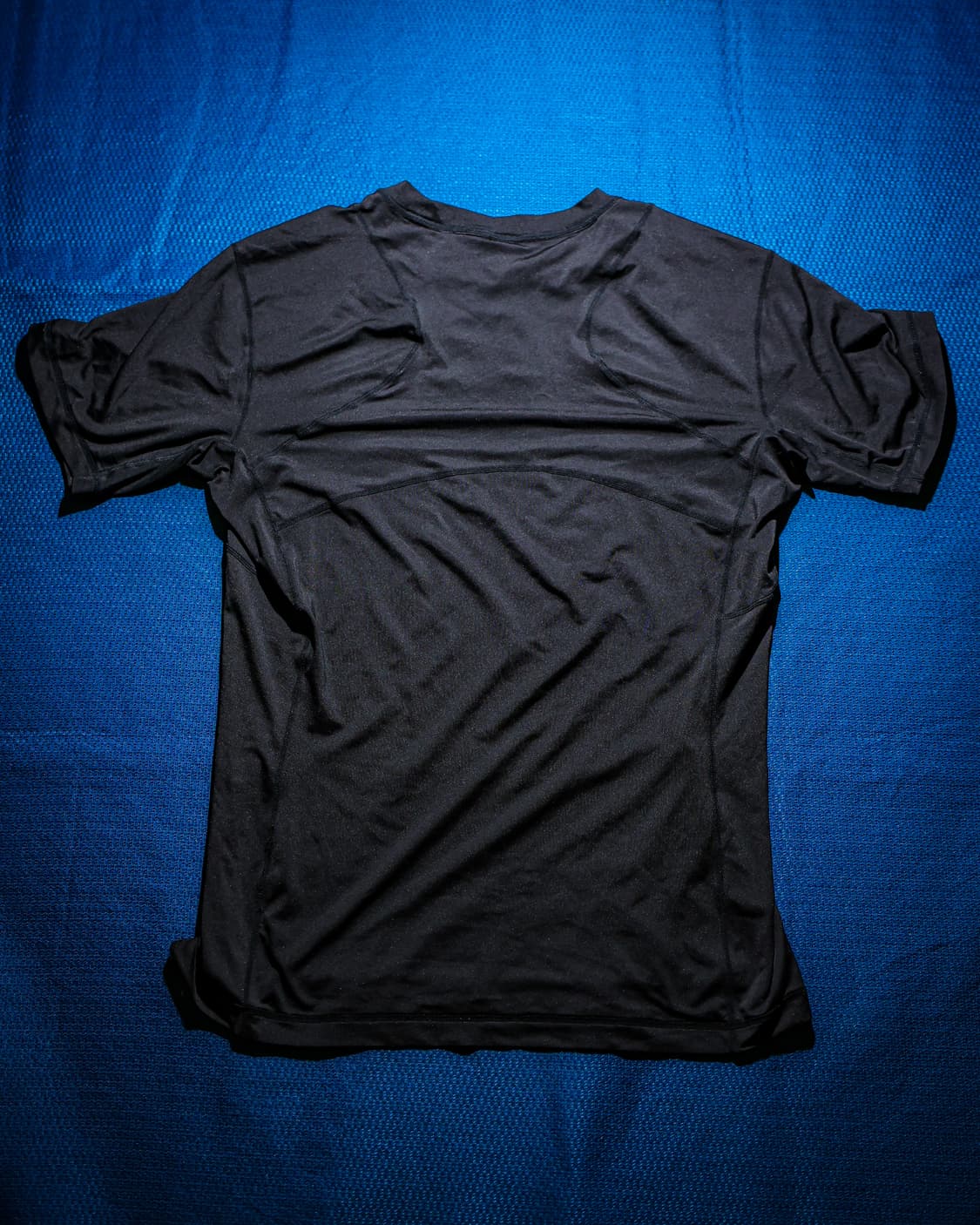 노스페이스 기능티 상품이미지2