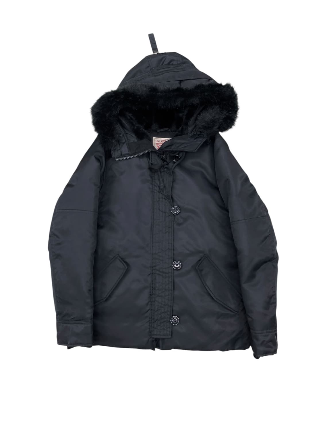 levis fur jacket 상품이미지2