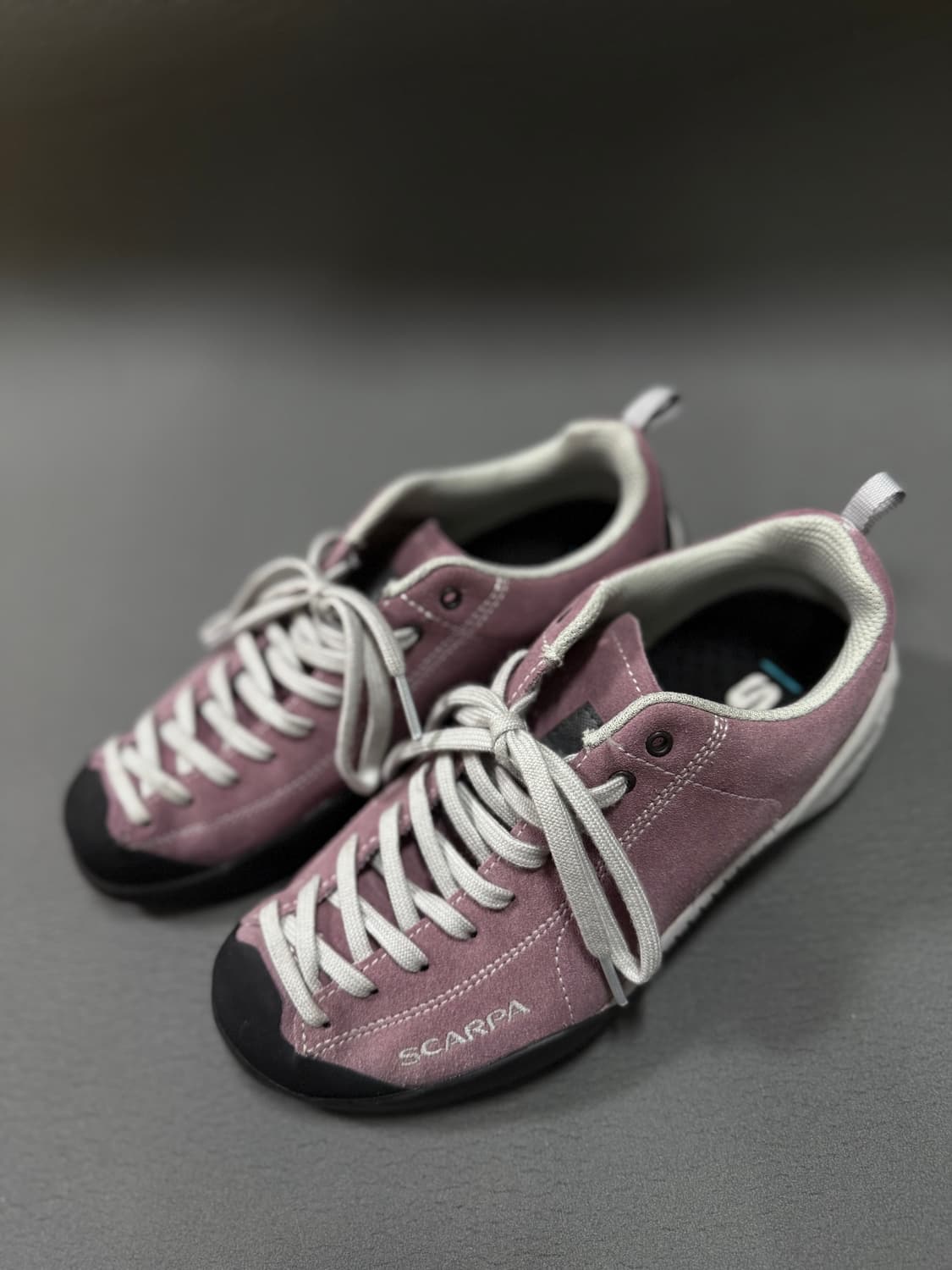 스카르파 Scarpa Mojito Cipria 상품이미지1
