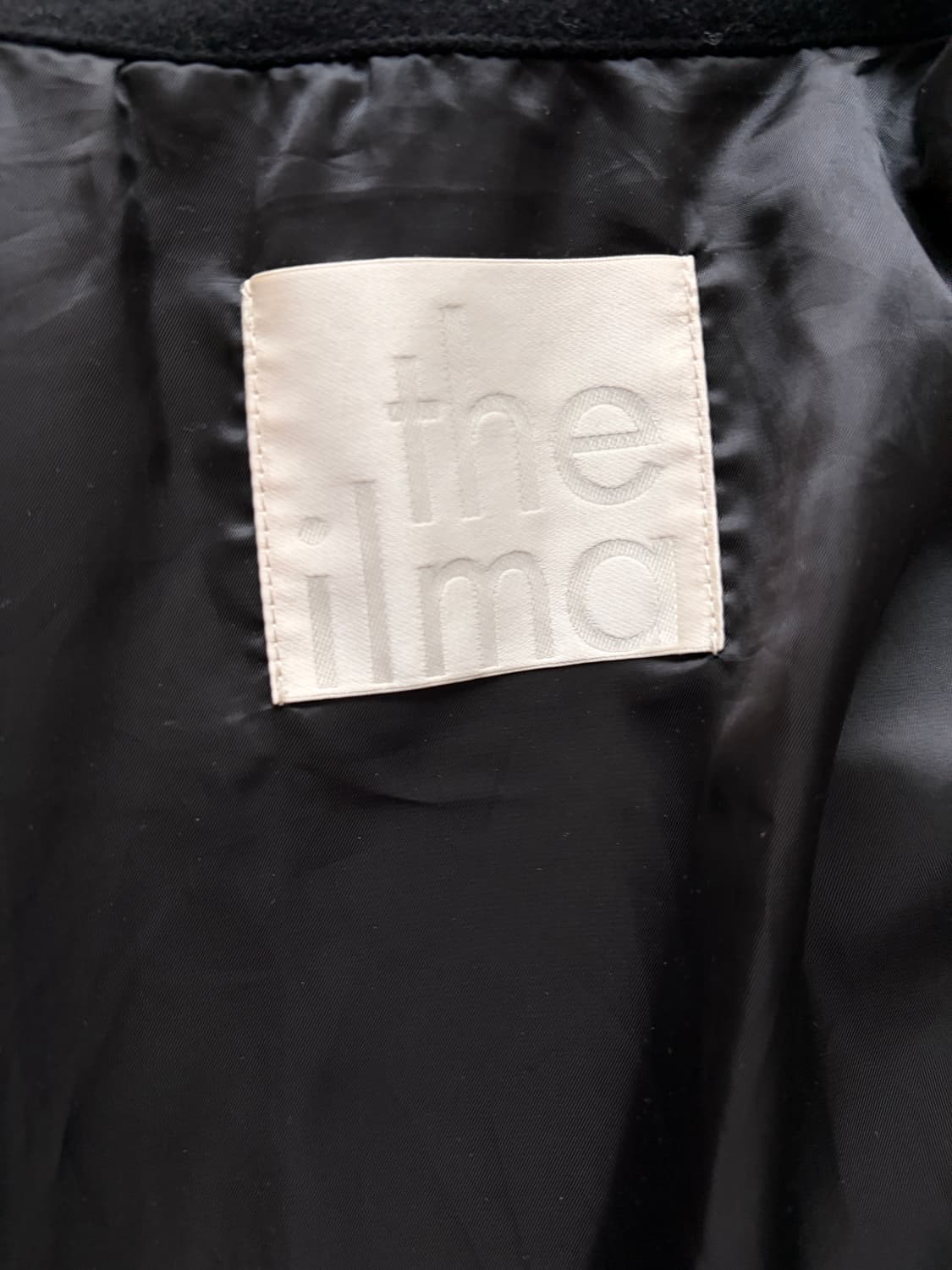 더일마 코트 상품이미지2