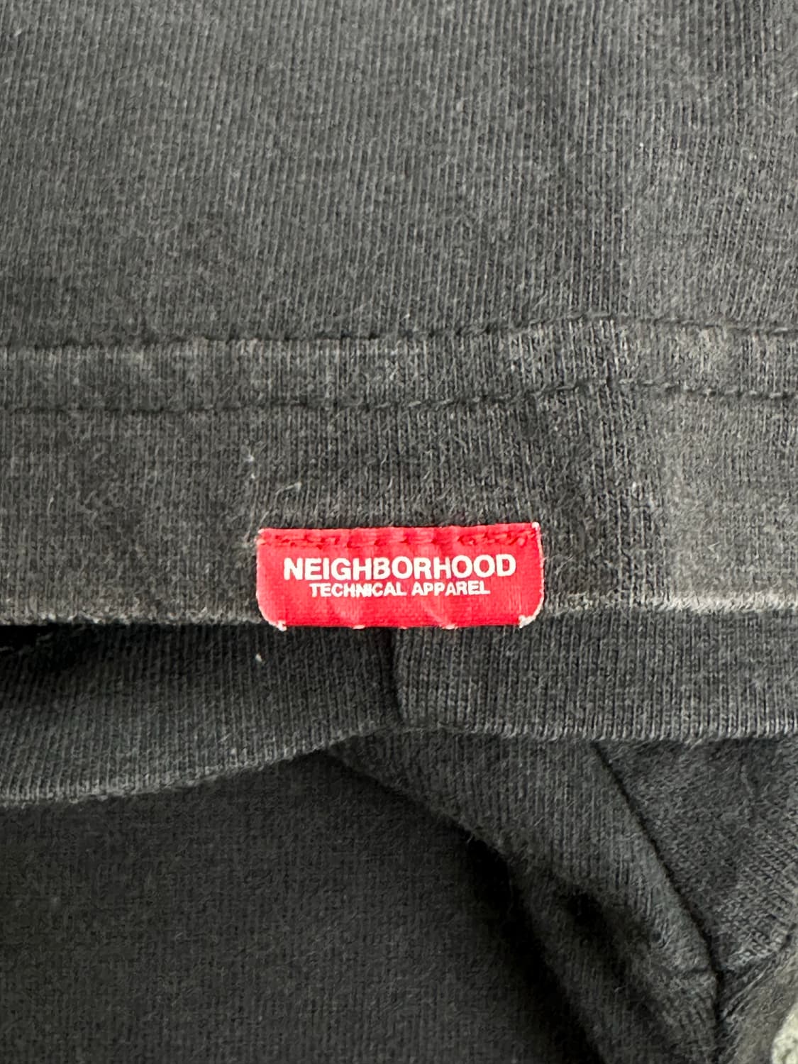 FUCT x Neighborhood 티셔츠 L 상품이미지6