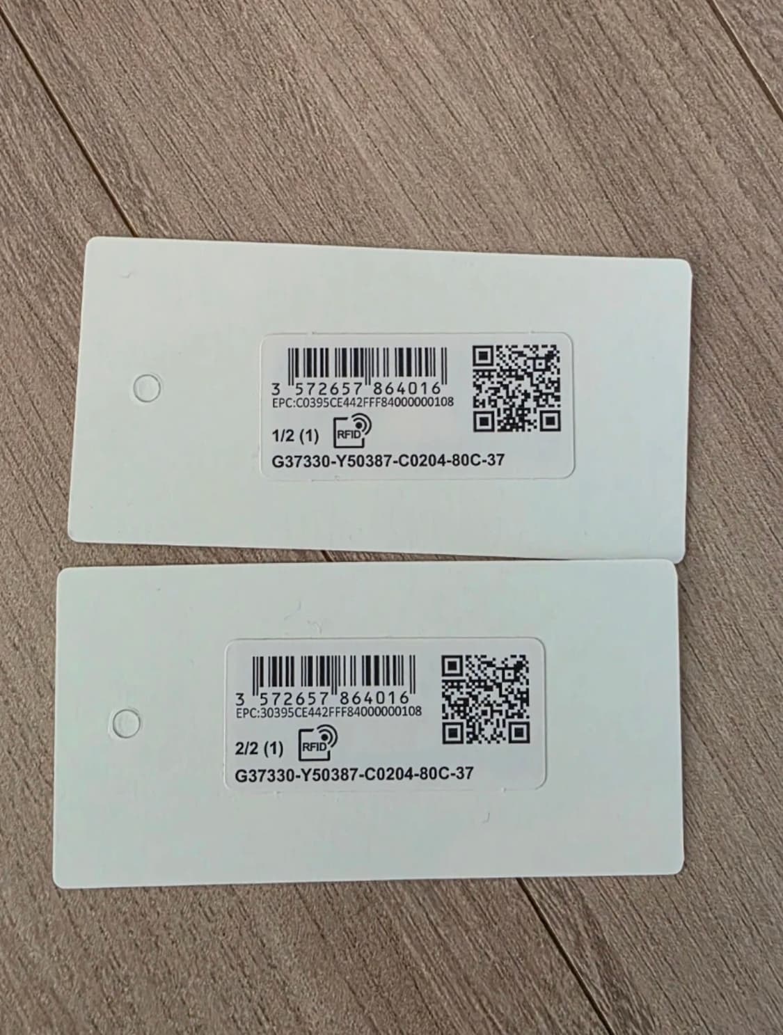 샤넬 클래식 투톤 베이지 블랙 샌들  상품이미지5