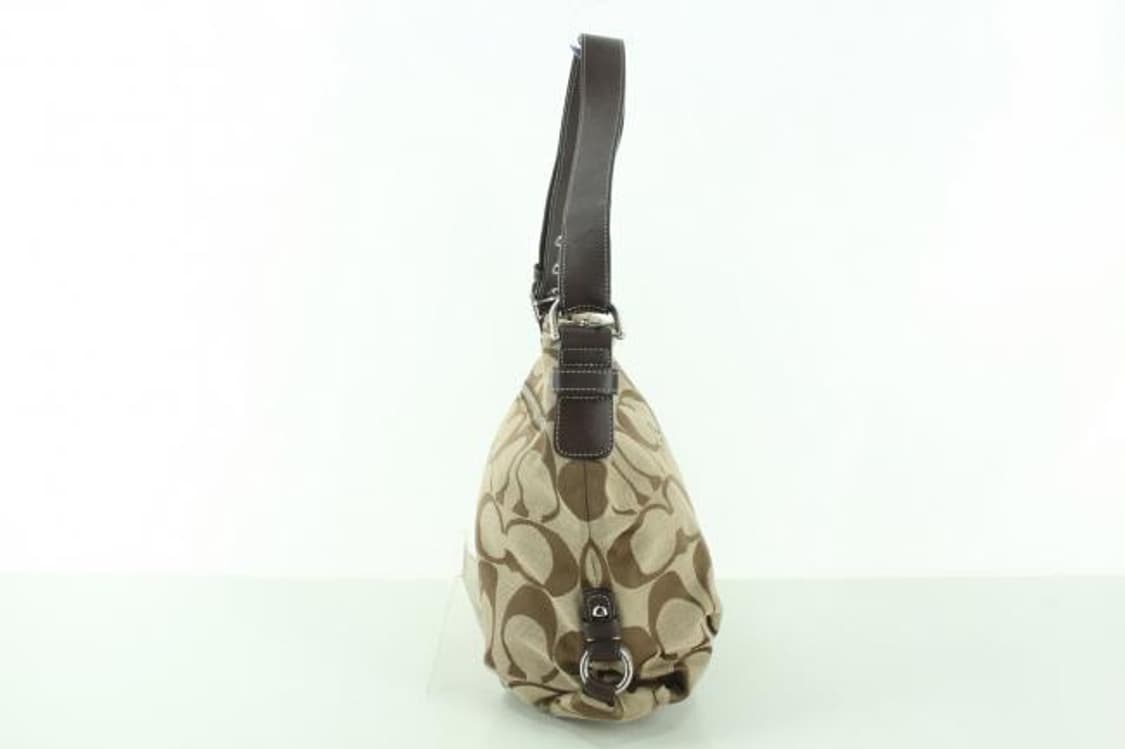 Coach 숄더백 상품이미지3