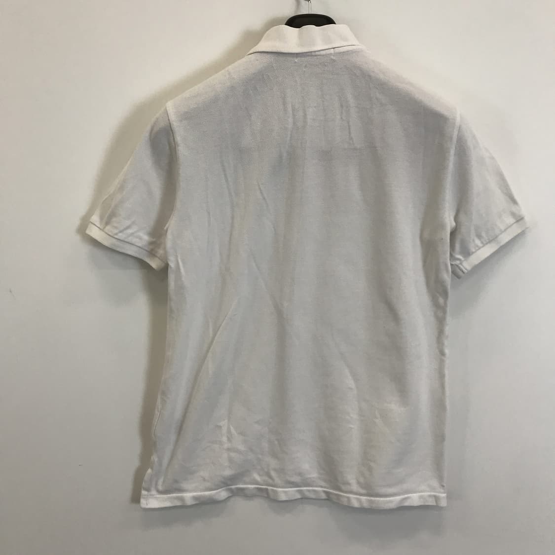 폴로 랄프로렌 화이트 카라티 QR [55] 상품이미지3