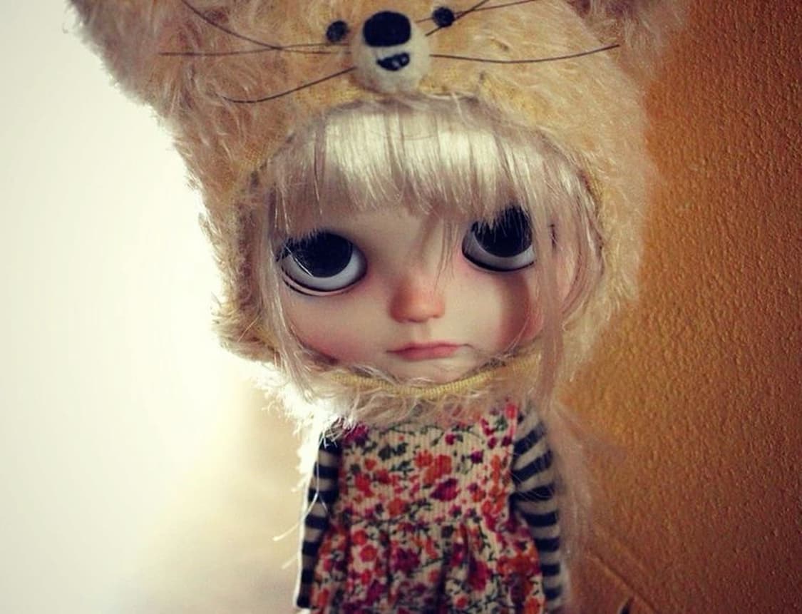 (구해요)빈티지 무광 브라이스 상품이미지8