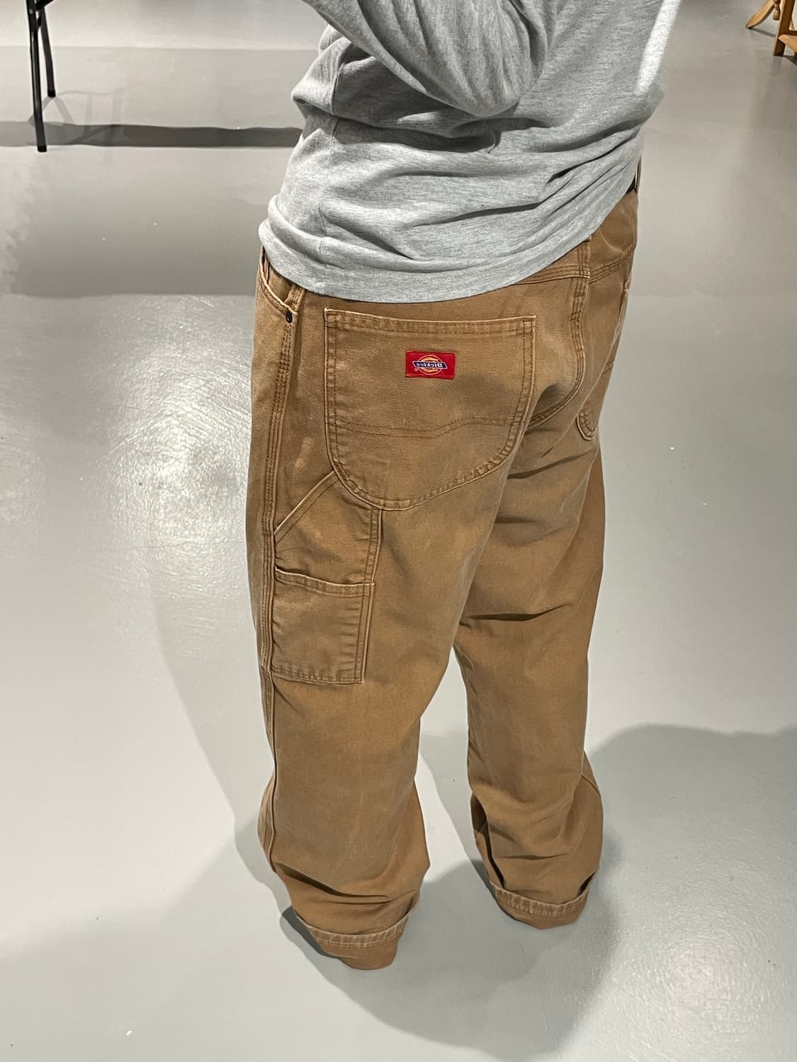 Dickies 카펜더 팬츠 상품이미지3