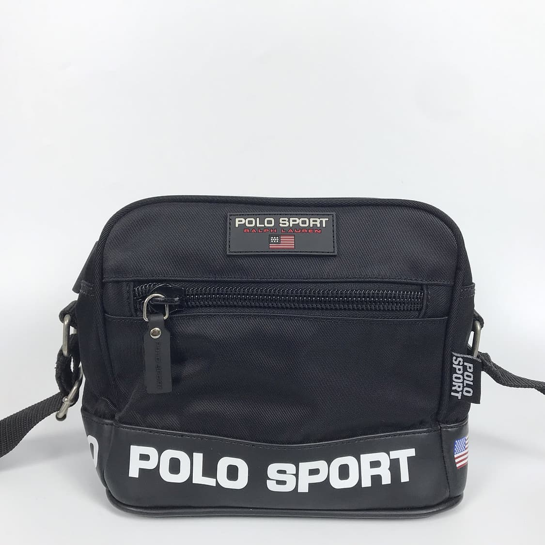 폴로 스포츠 크로스백 가방 상품이미지2