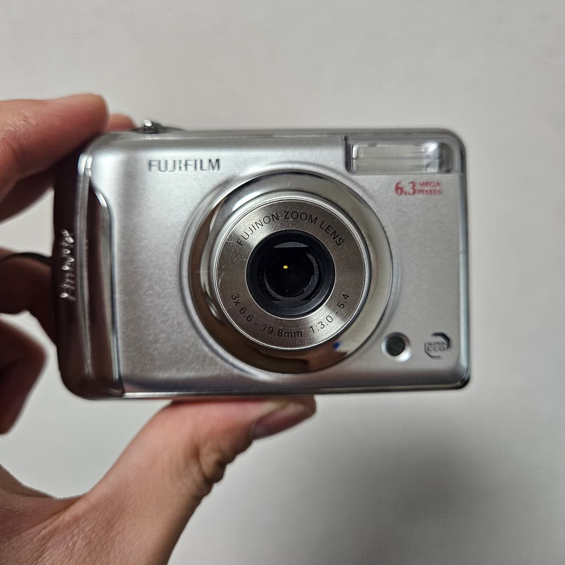후지필름 파인픽스 A610 건전지 디카 빈티지디카 FINEPIX FUJI 상품이미지2