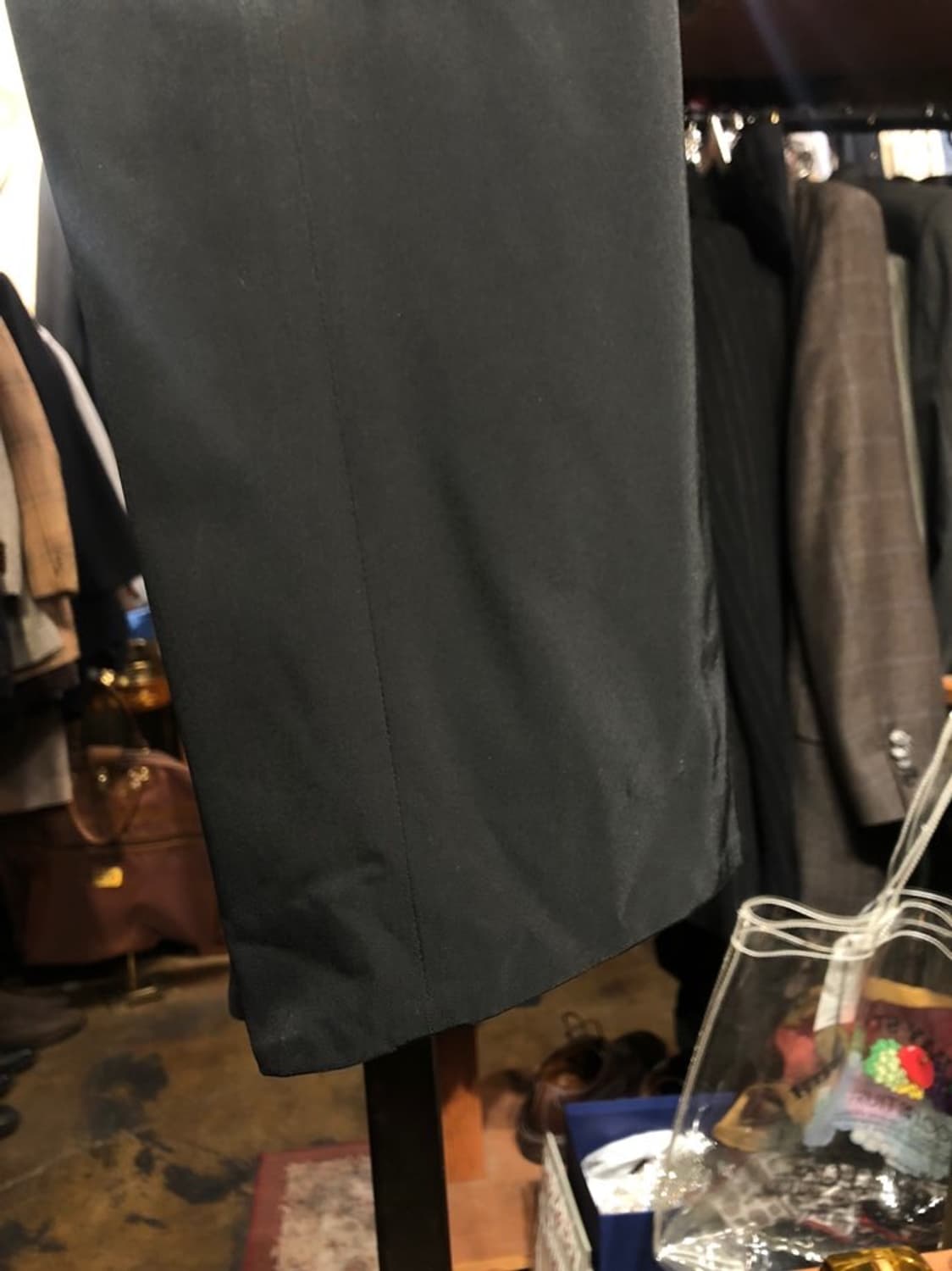 프라다 포코노 팬츠 상품이미지10