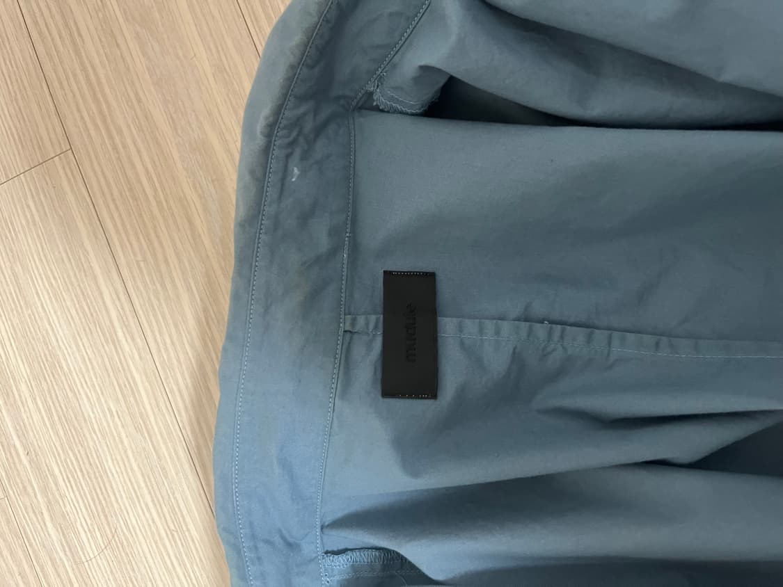 Mudule flugel shirts 2size 상품이미지3