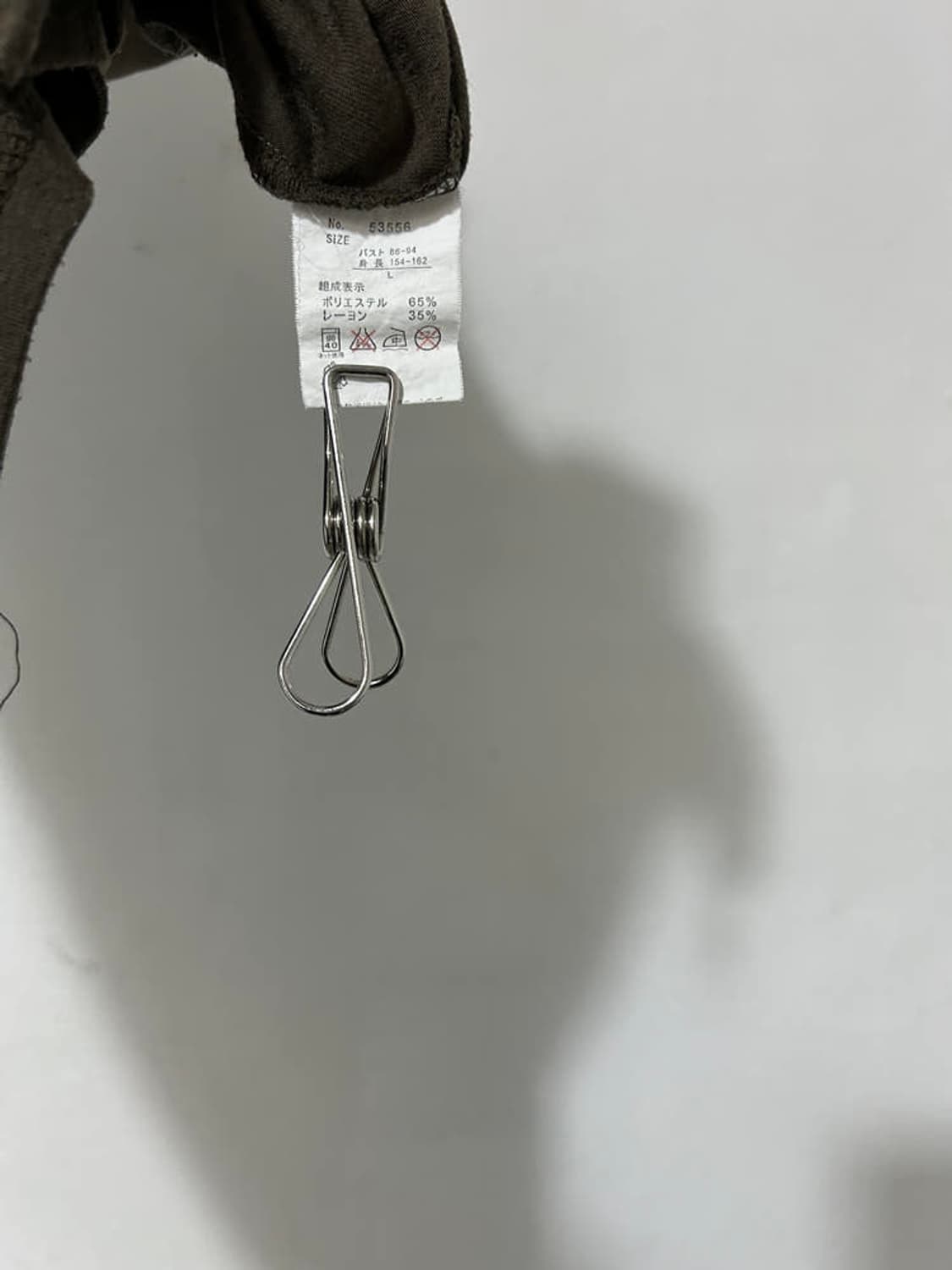 vtg top 상품이미지4