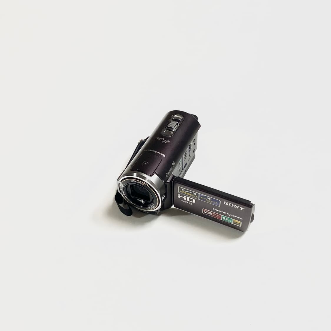 Sony HDR-CX370 디카 캠코더 상품이미지2