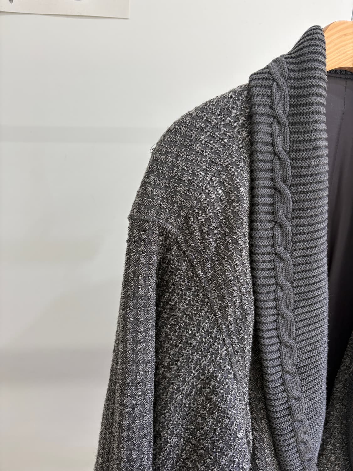 BLACK PIA (Made in Japan) 자켓 상품이미지3