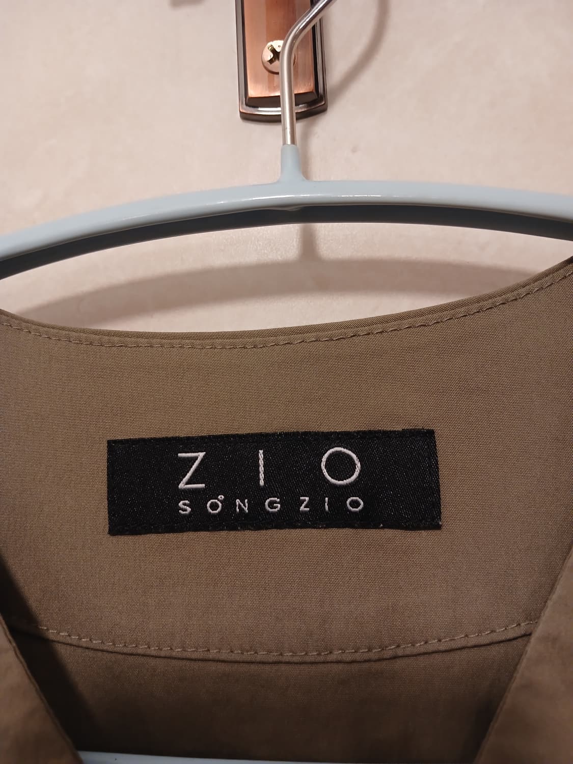 지오송지오 정품 여성 점프수트 90 (구 66) 사이즈 상품이미지2